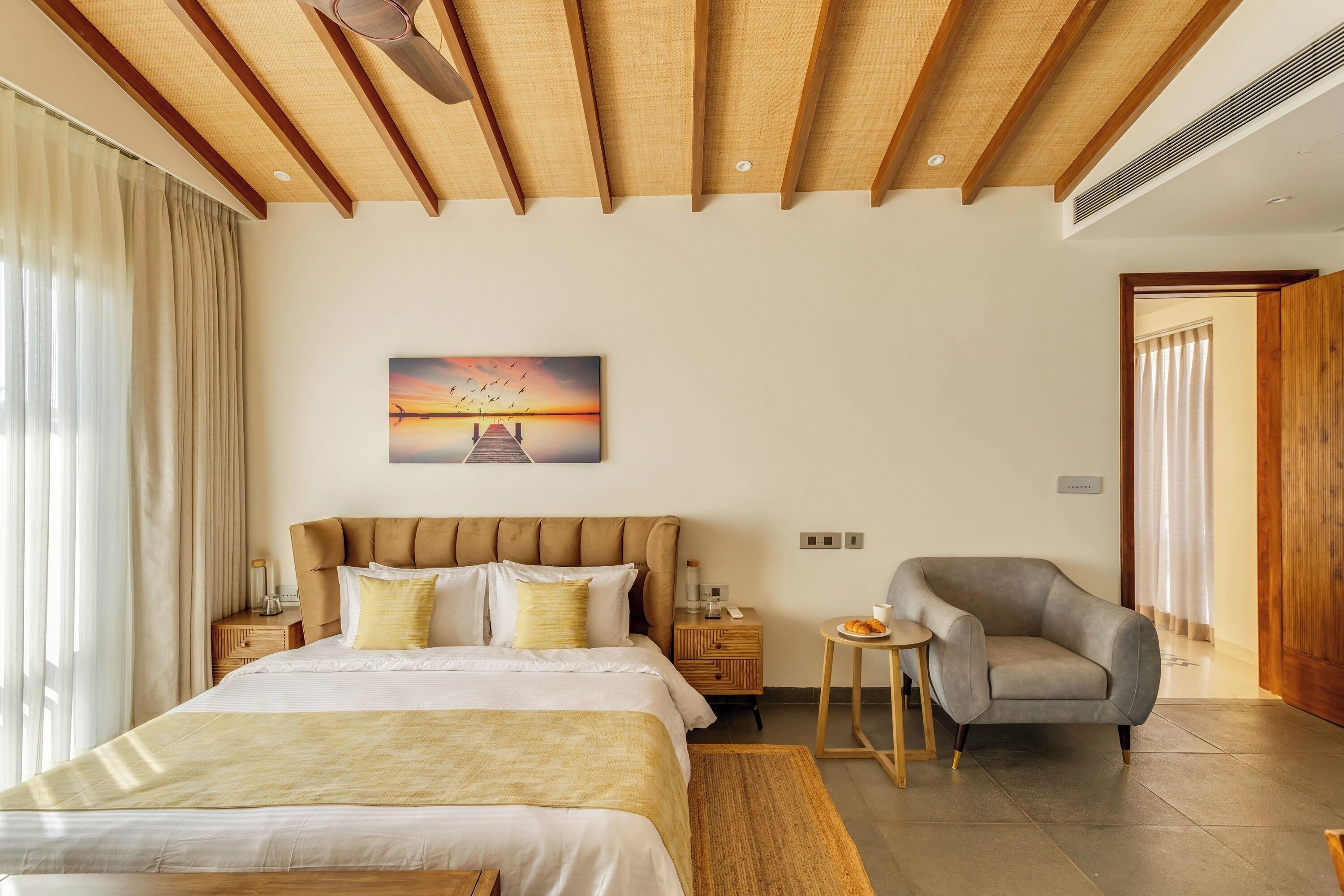 BluSalzz Villas Alocassia Anjuna