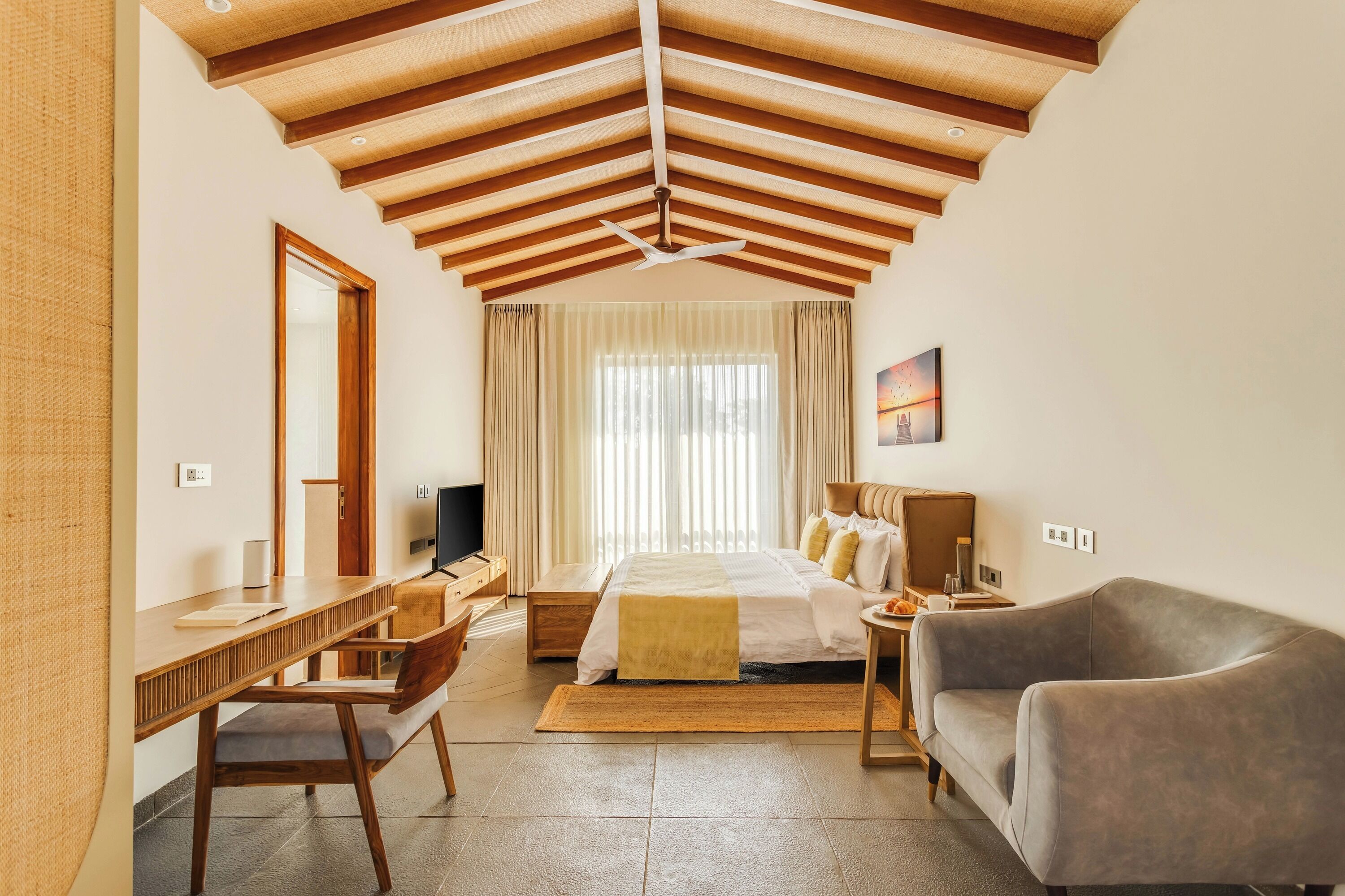 BluSalzz Villas Alocassia Anjuna
