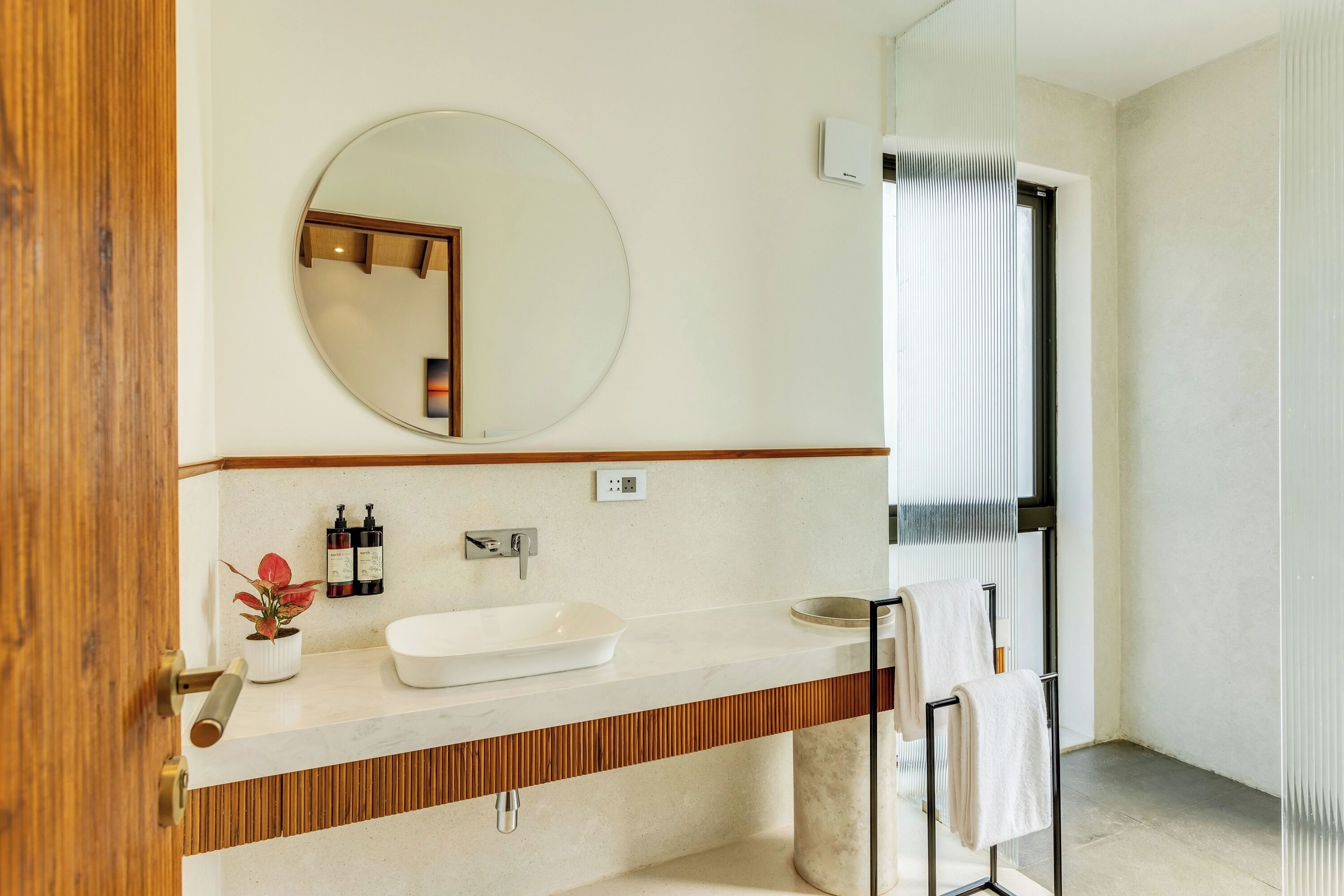 BluSalzz Villas Alocassia Anjuna