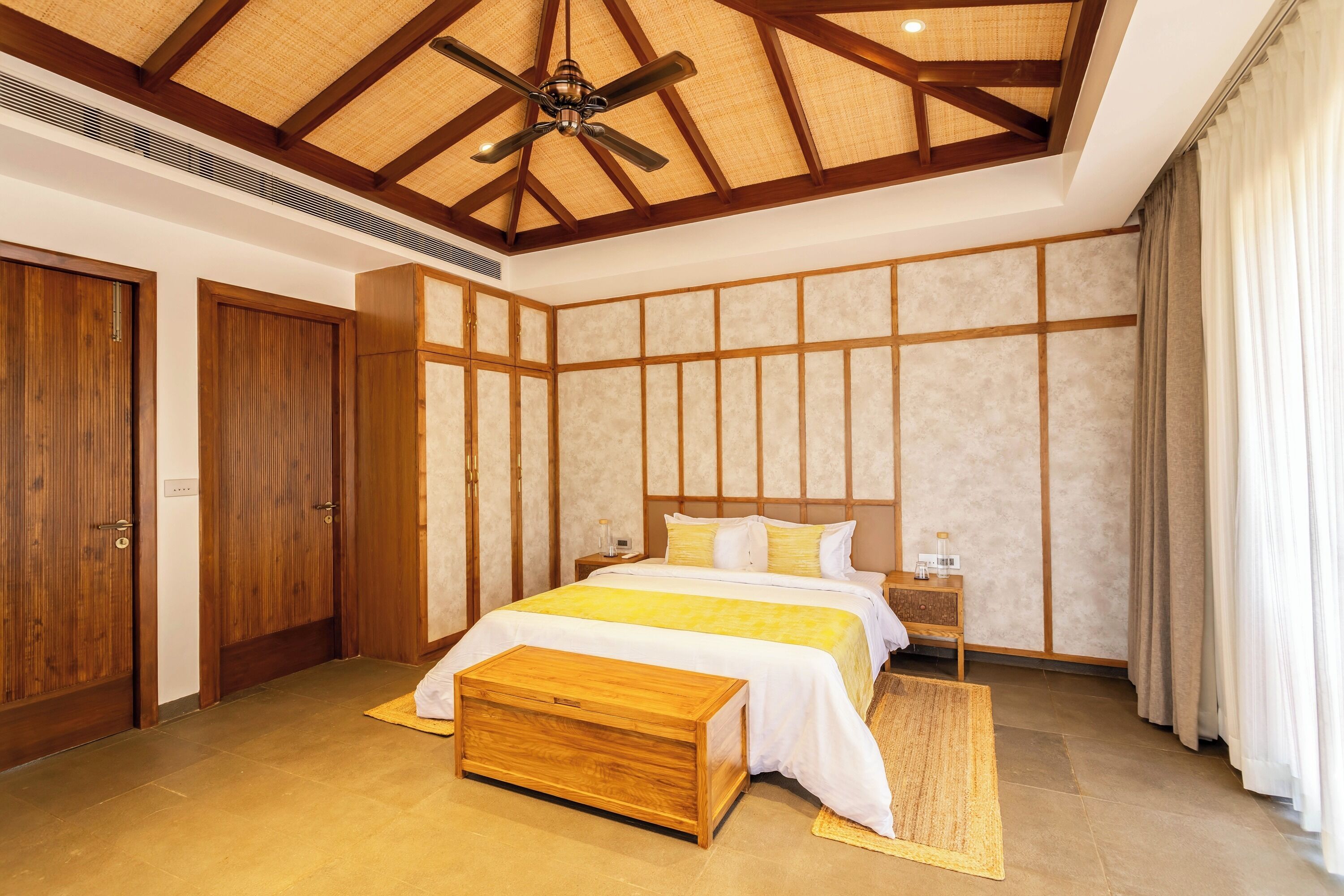 BluSalzz Villas Alocassia Anjuna