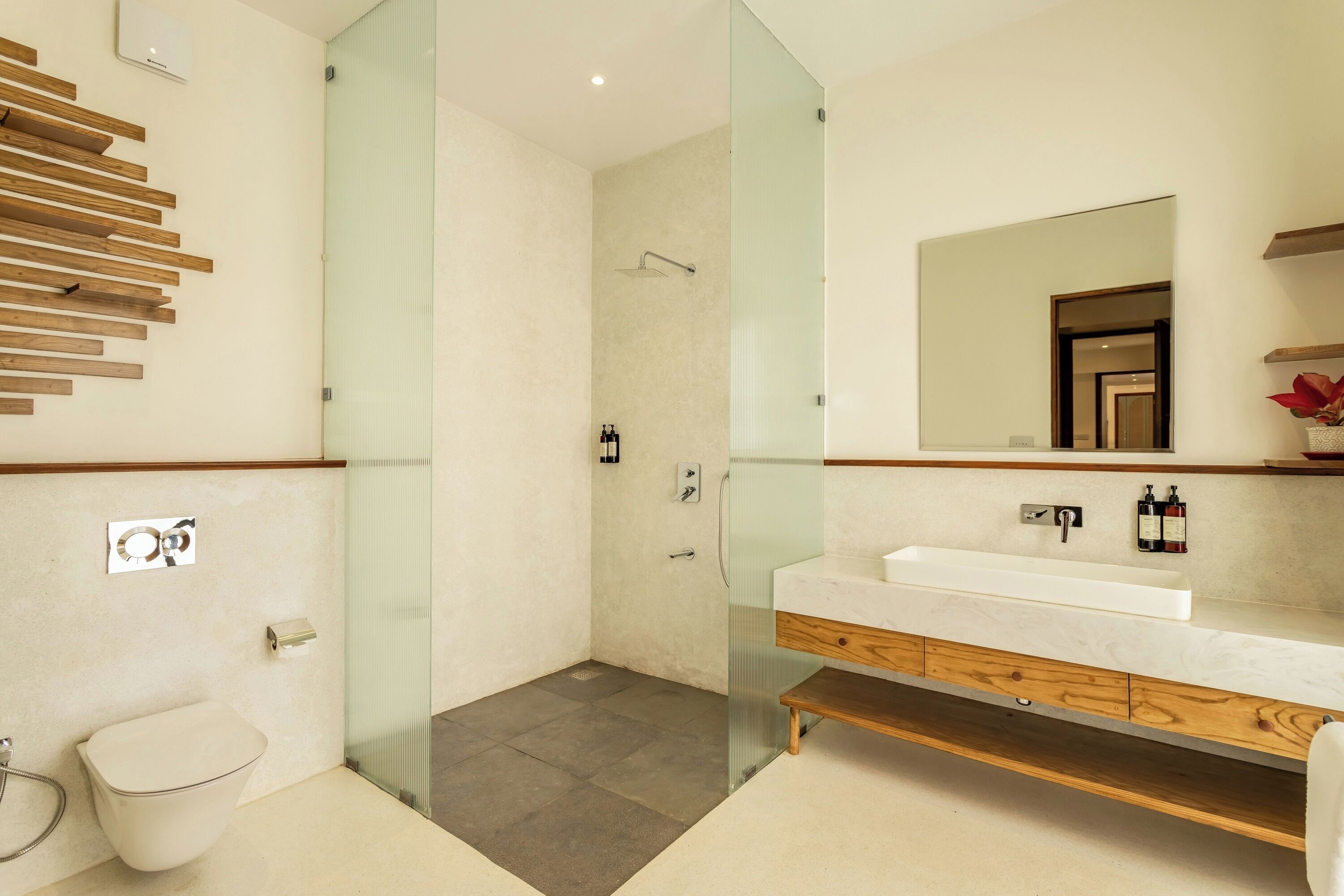 BluSalzz Villas Alocassia Anjuna