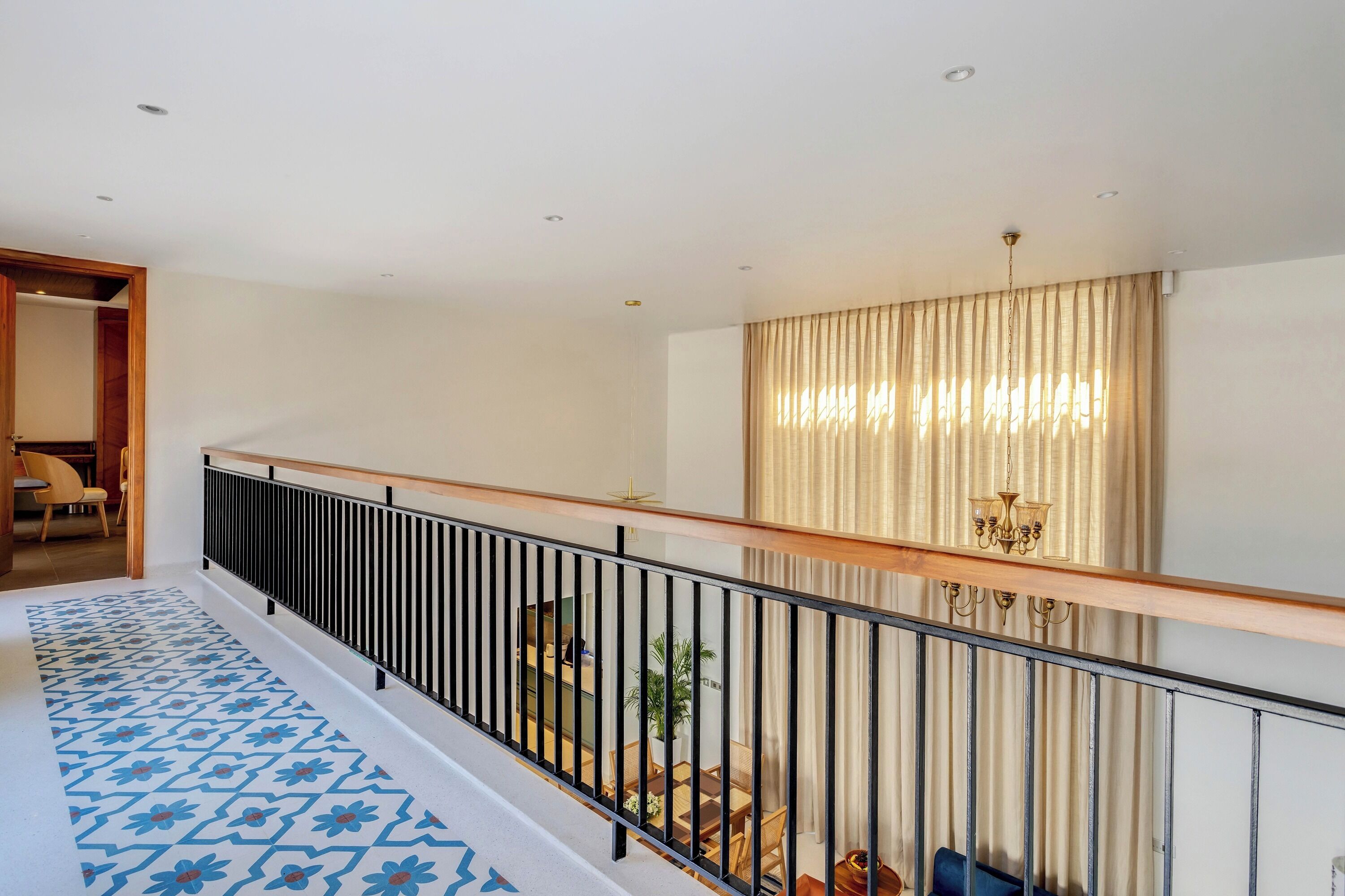 BluSalzz Villas Alocassia Anjuna