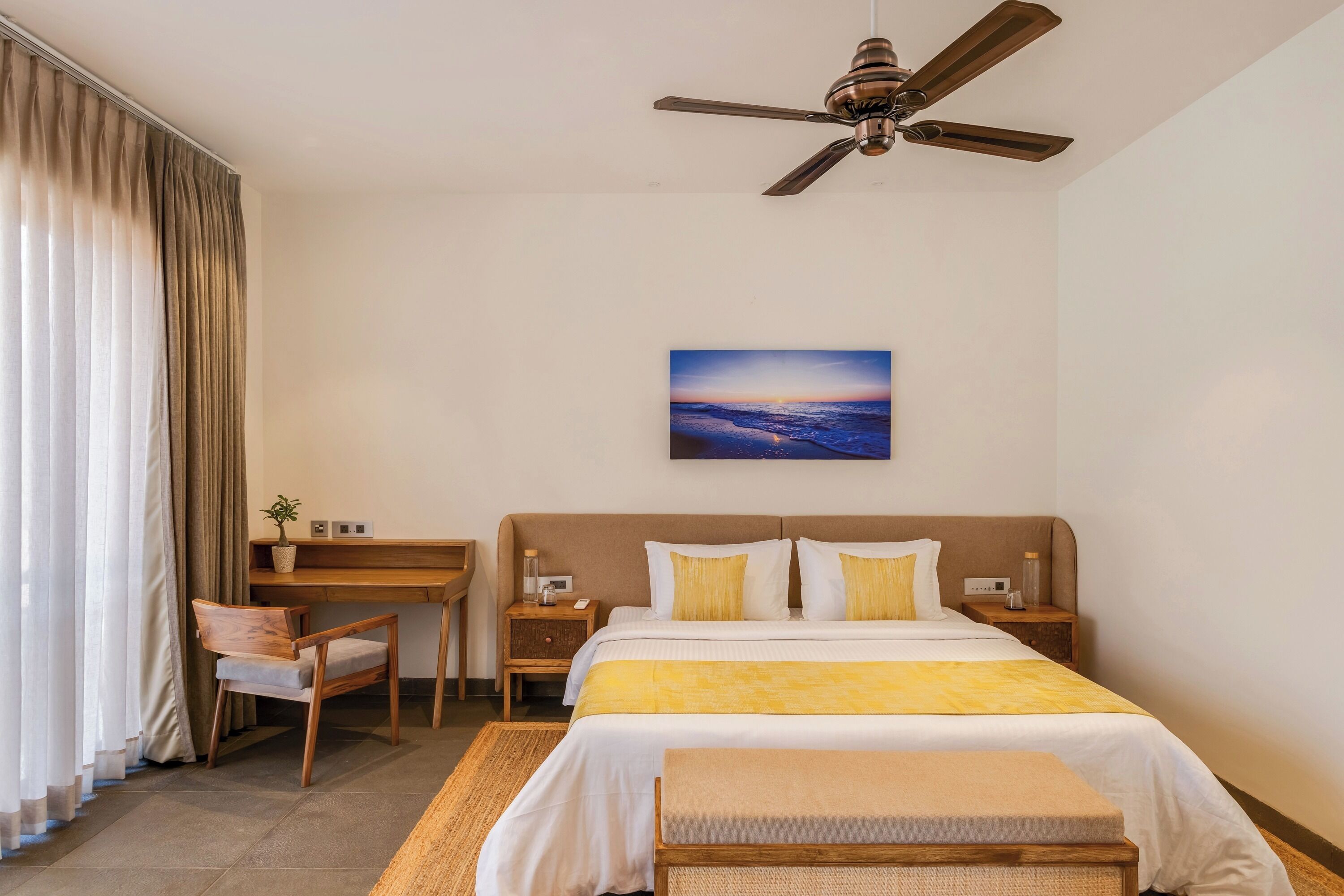 BluSalzz Villas Alocassia Anjuna
