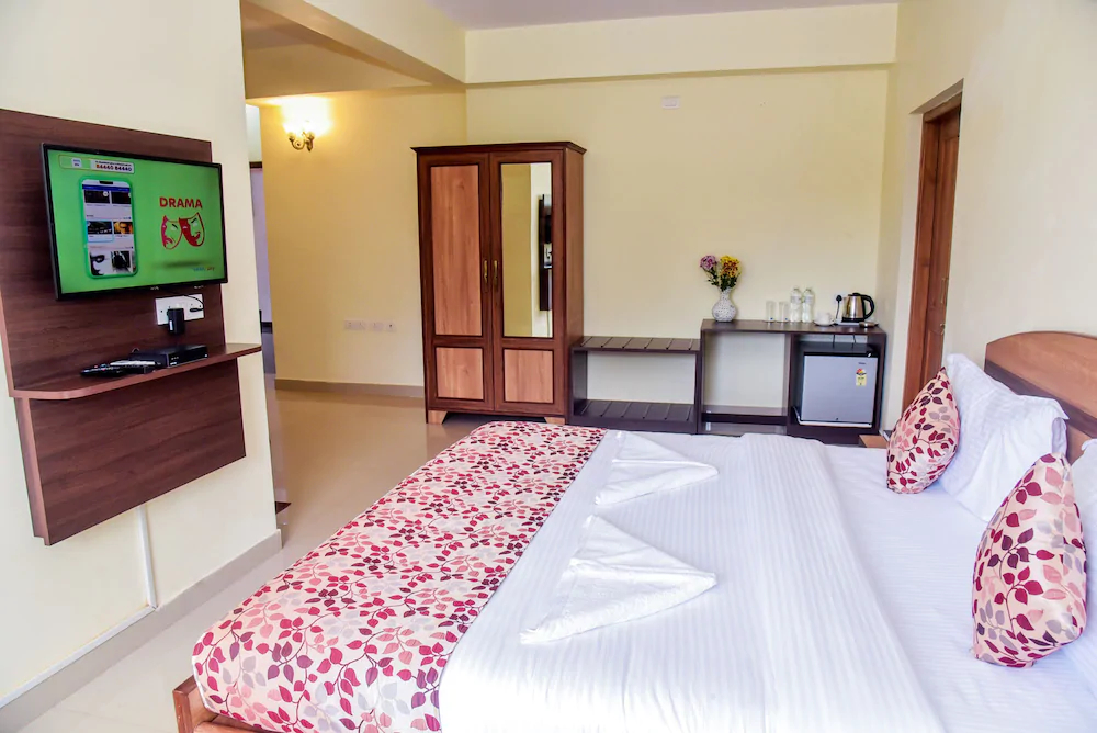 Candolim Grande