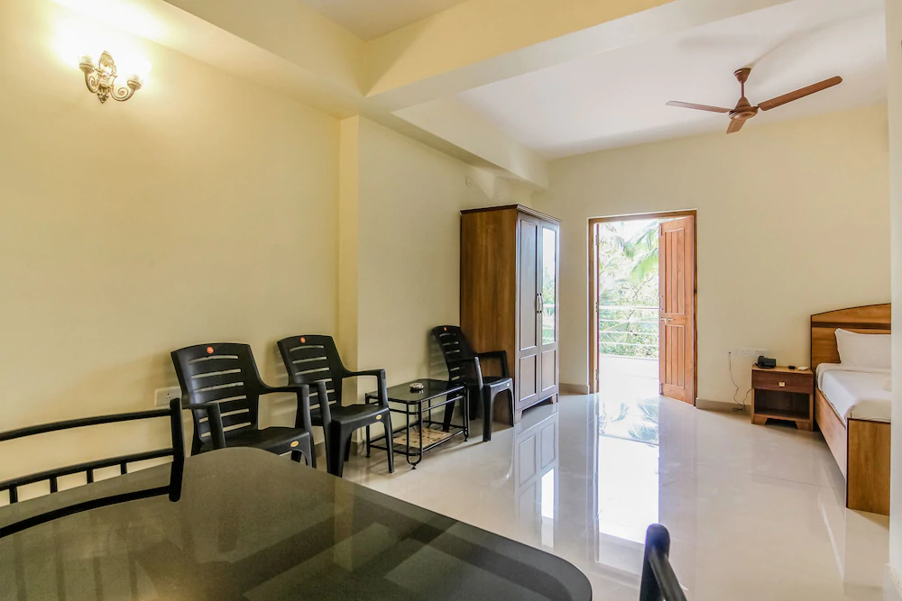 Candolim Grande