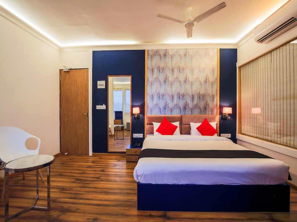 Capital O 19582 La Habbana Beach Resort And Club