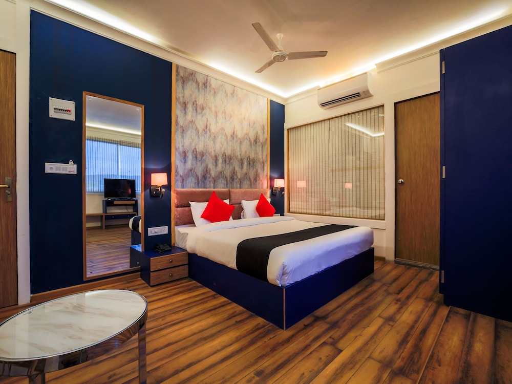 Capital O 19582 La Habbana Beach Resort And Club