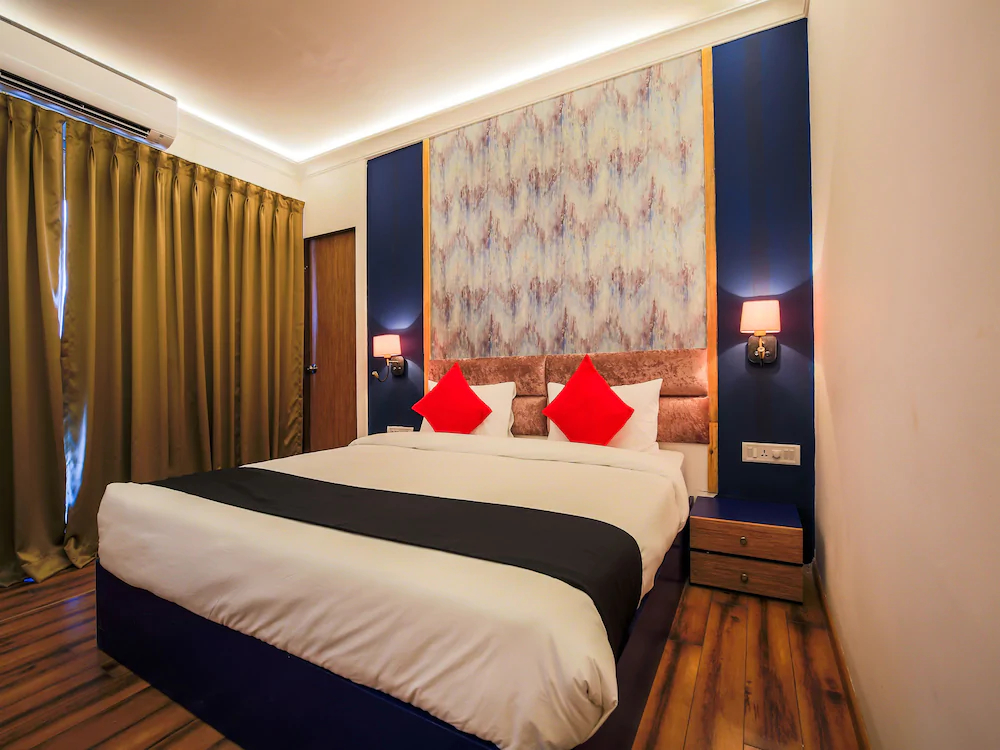 Capital O 19582 La Habbana Beach Resort And Club