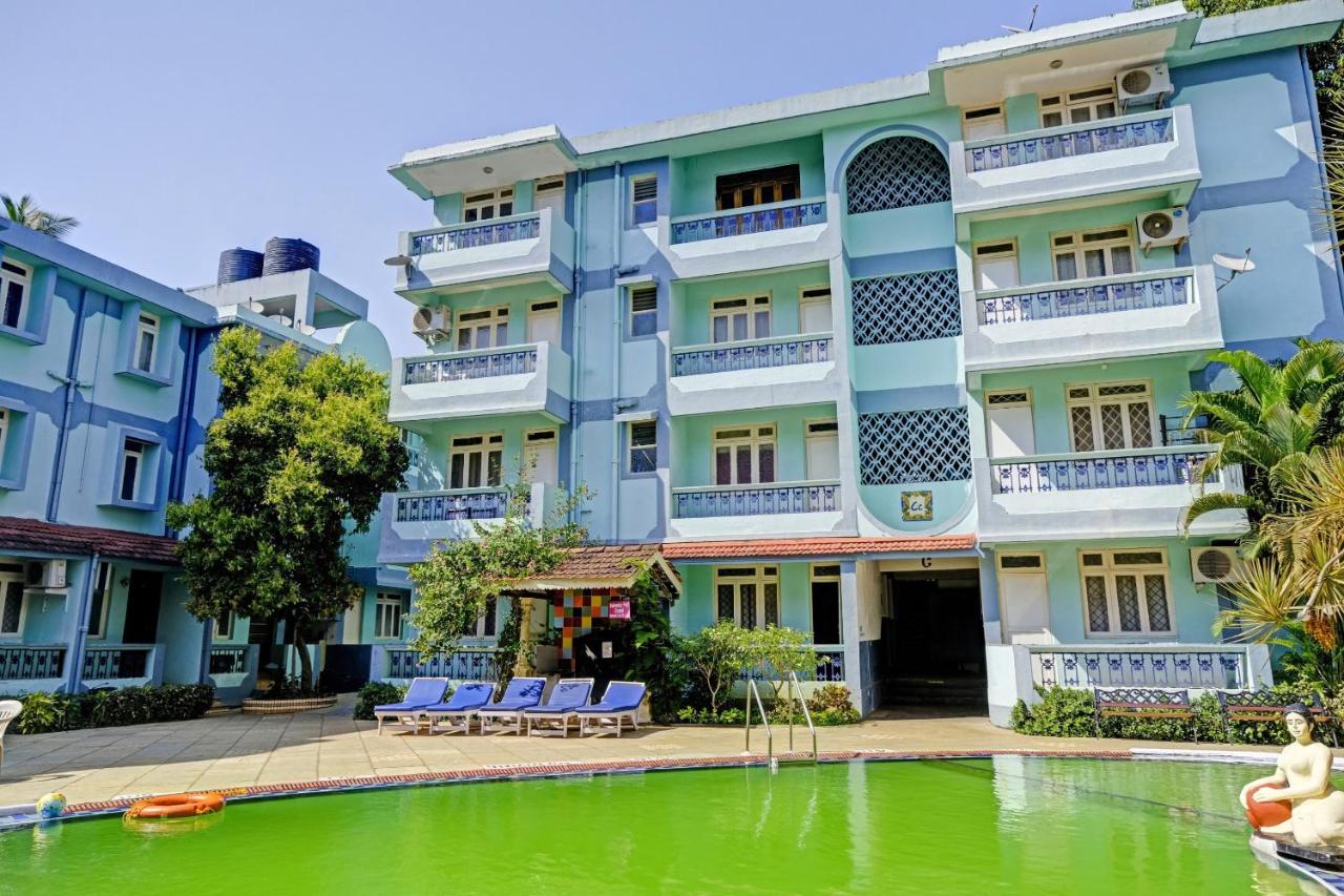 Capital O 87274 Snooker Lounge