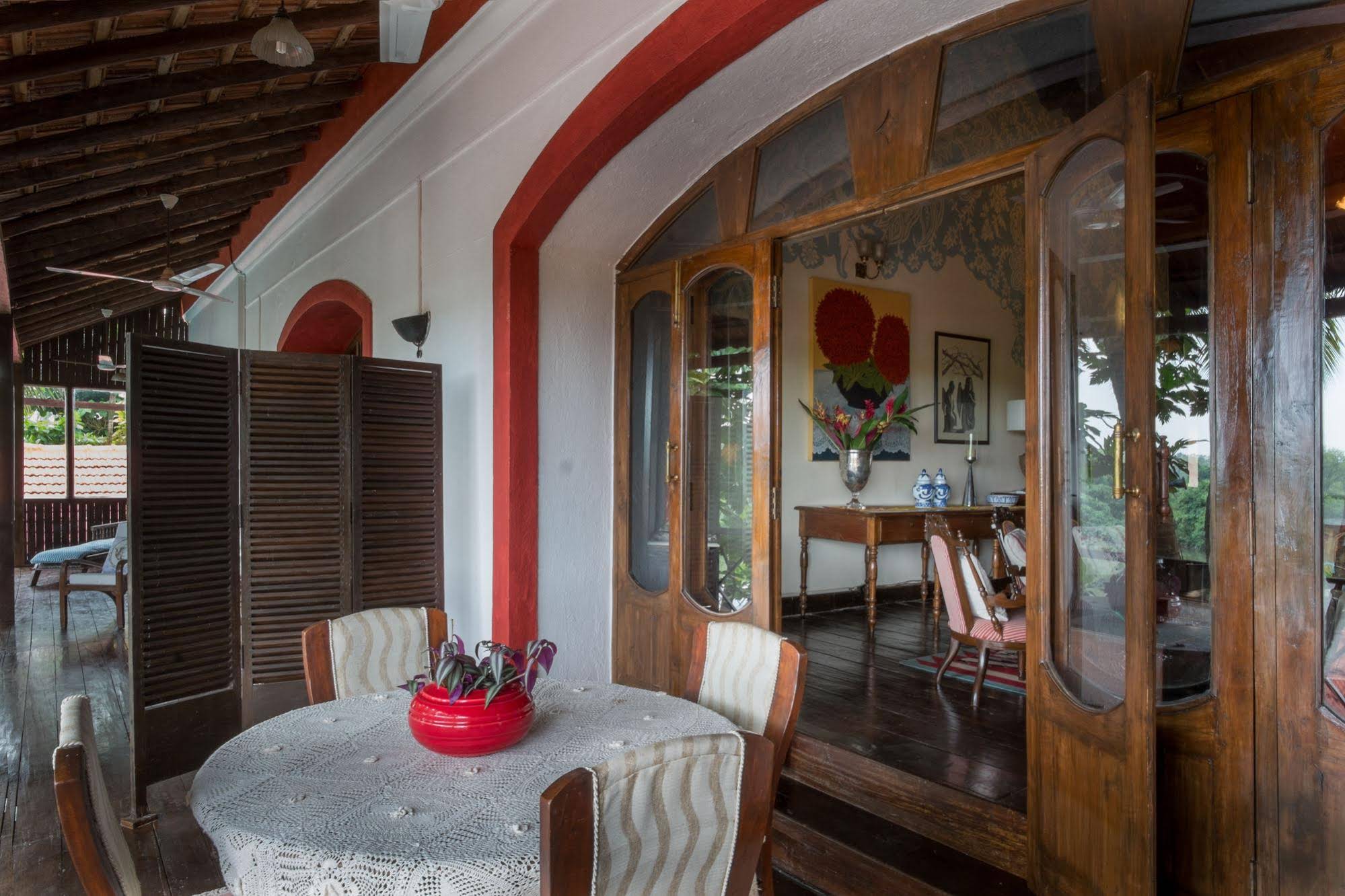 Casa Britona by Svenska