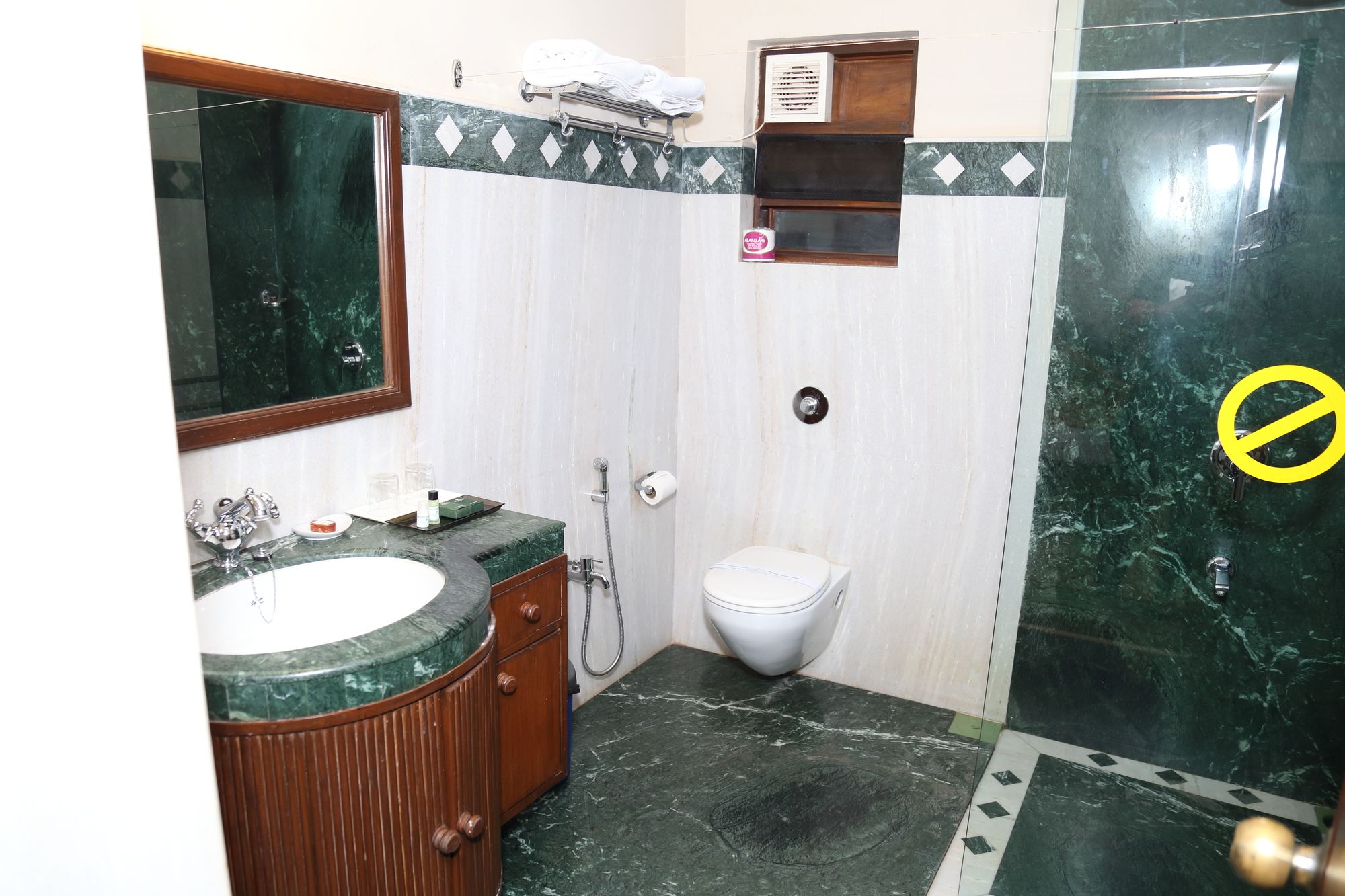 Casa Severina