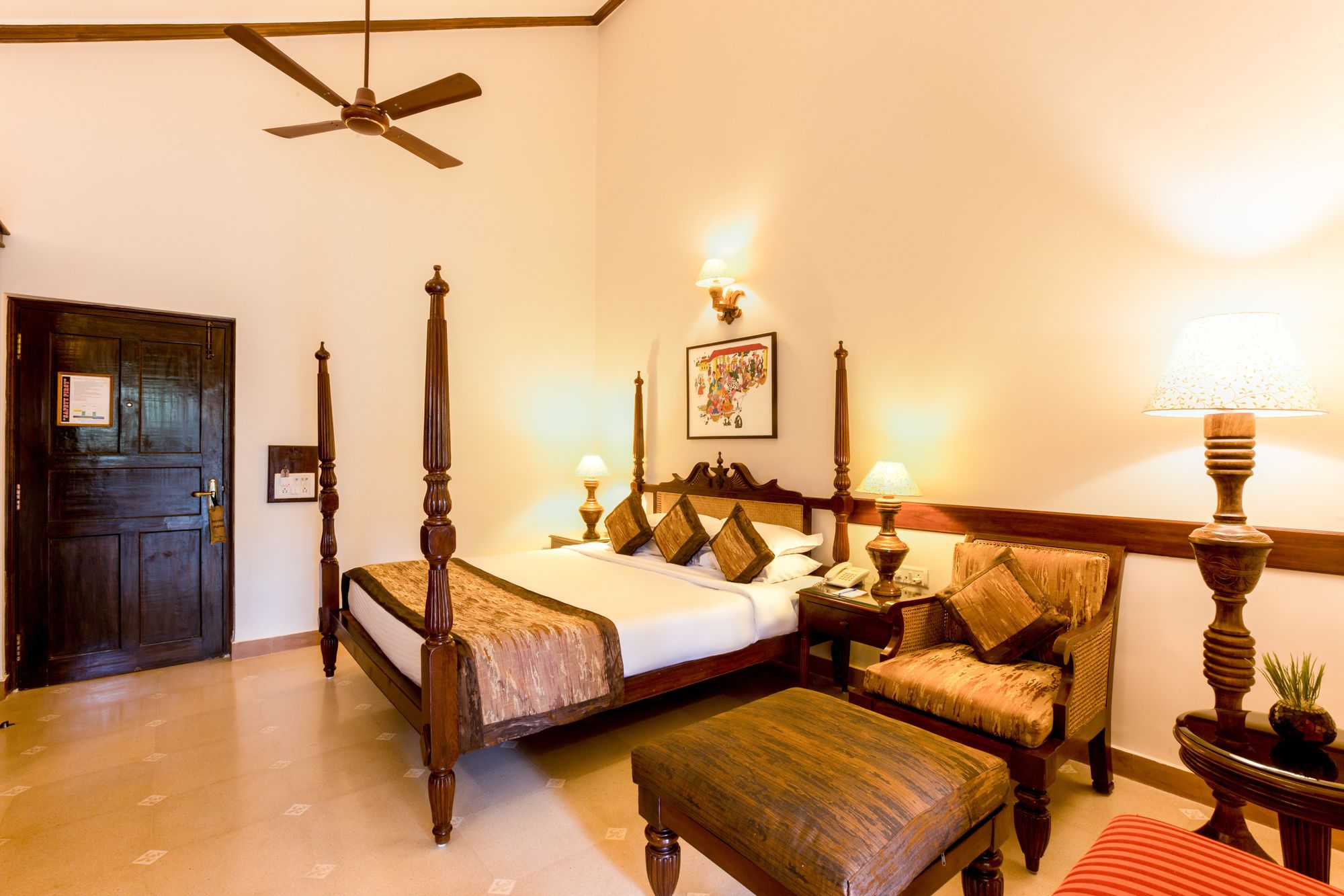 Casa Severina