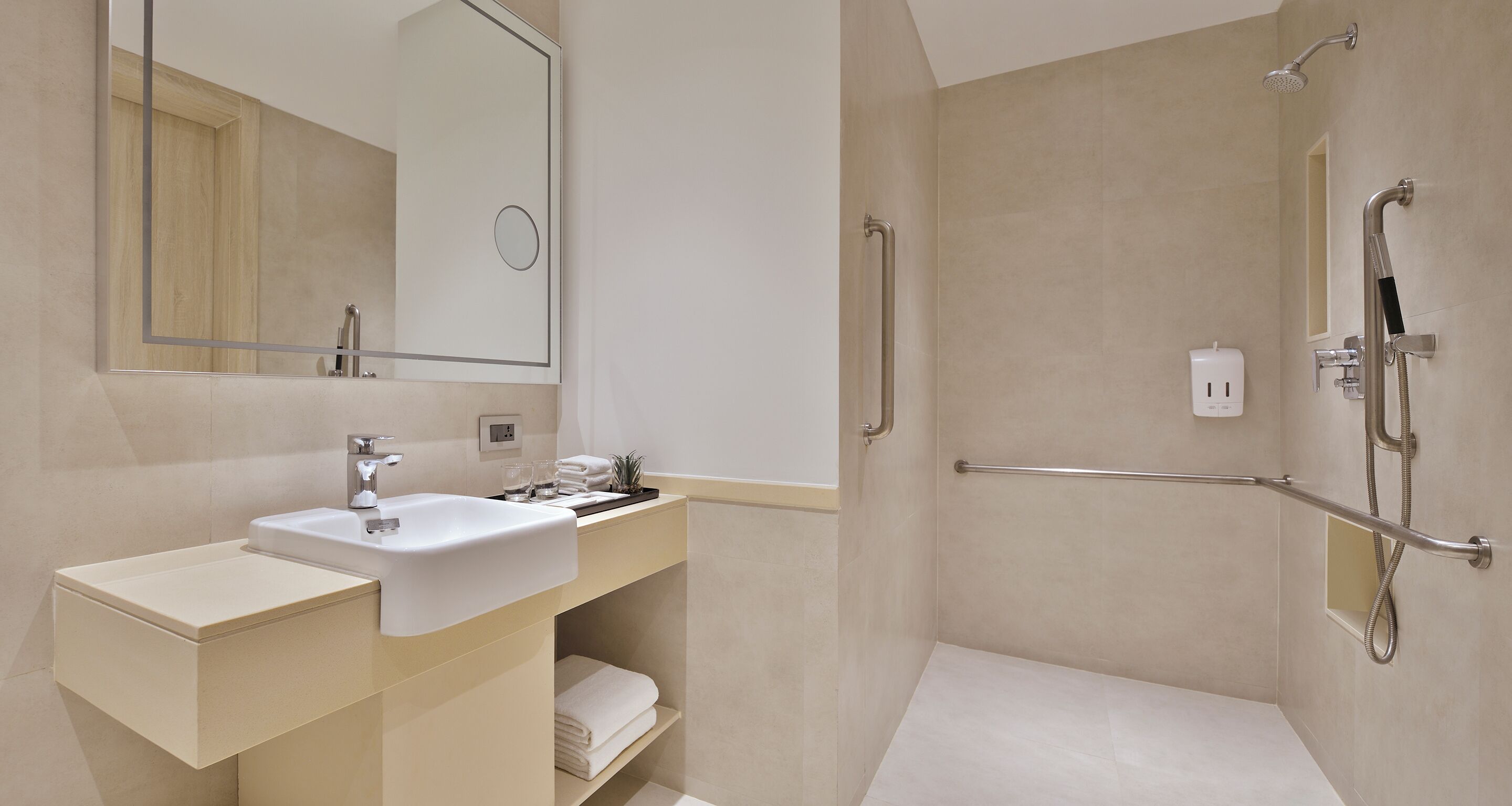 Citadines Arpora Nagoa Goa