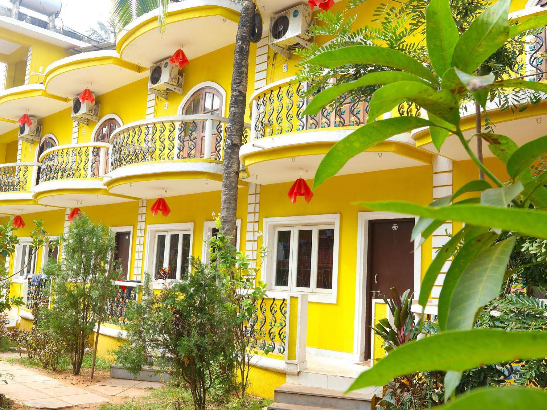 Dreams Palm Beach Resort