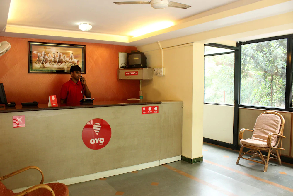Hotel Picnic Plaza