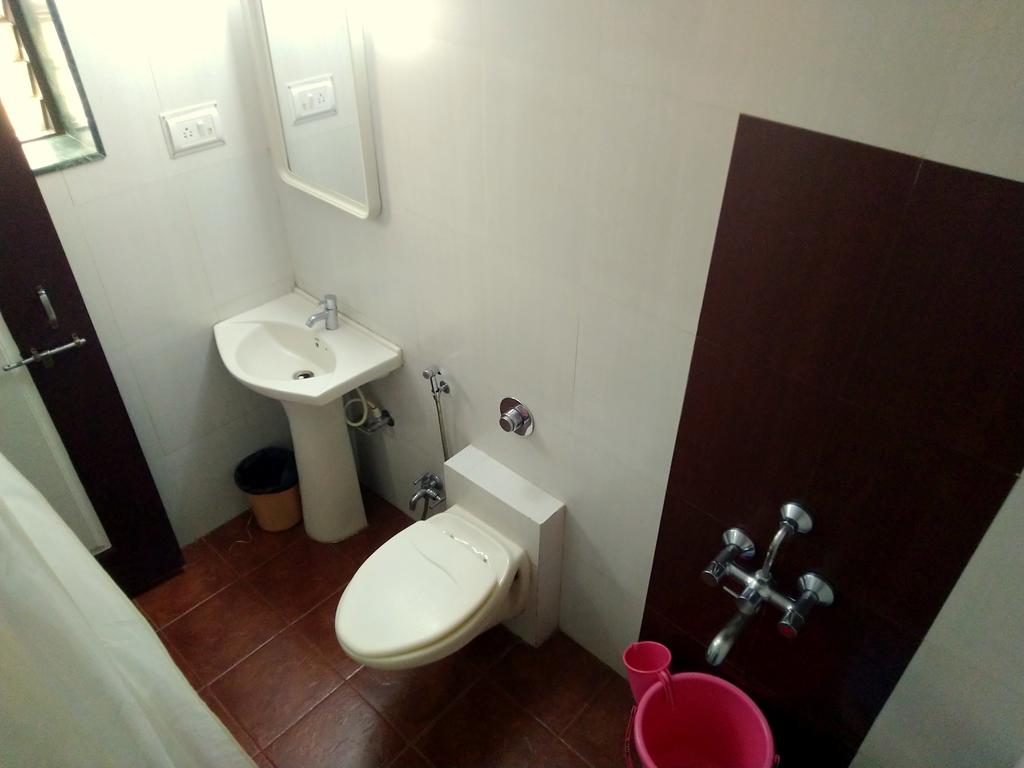 Hotel Viva Baga