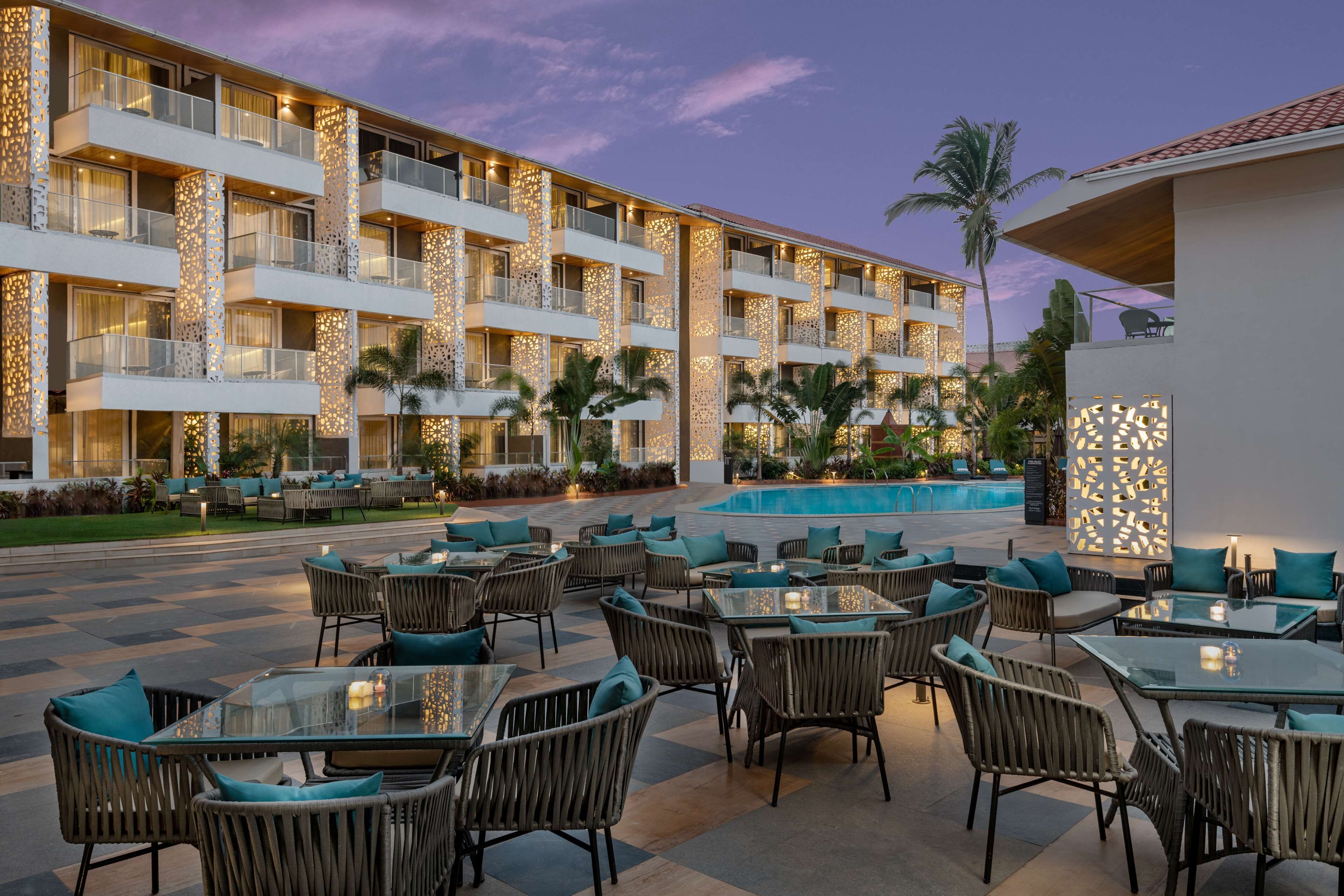 Hyatt Place Goa Candolim