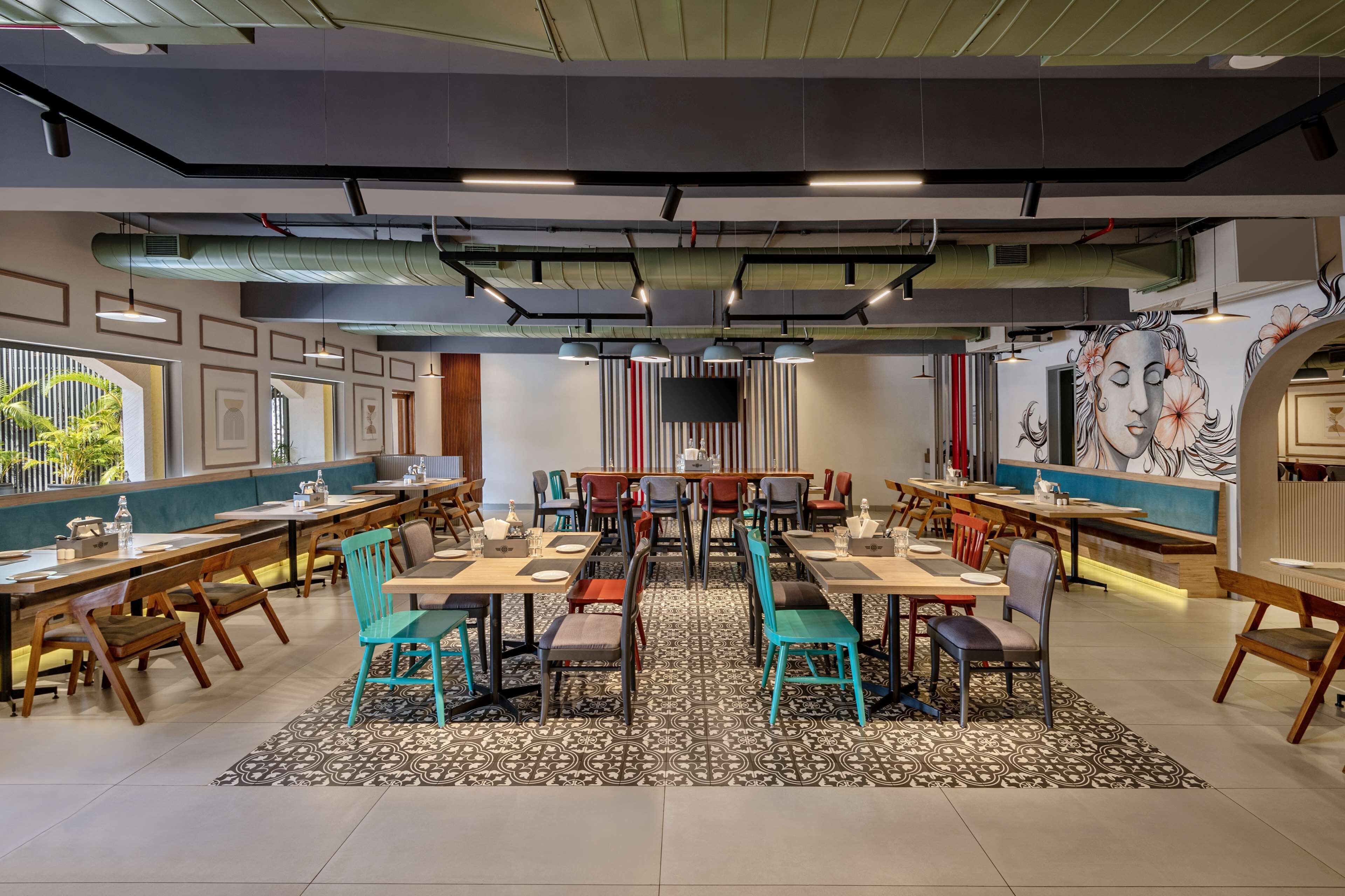 Hyatt Place Goa Candolim