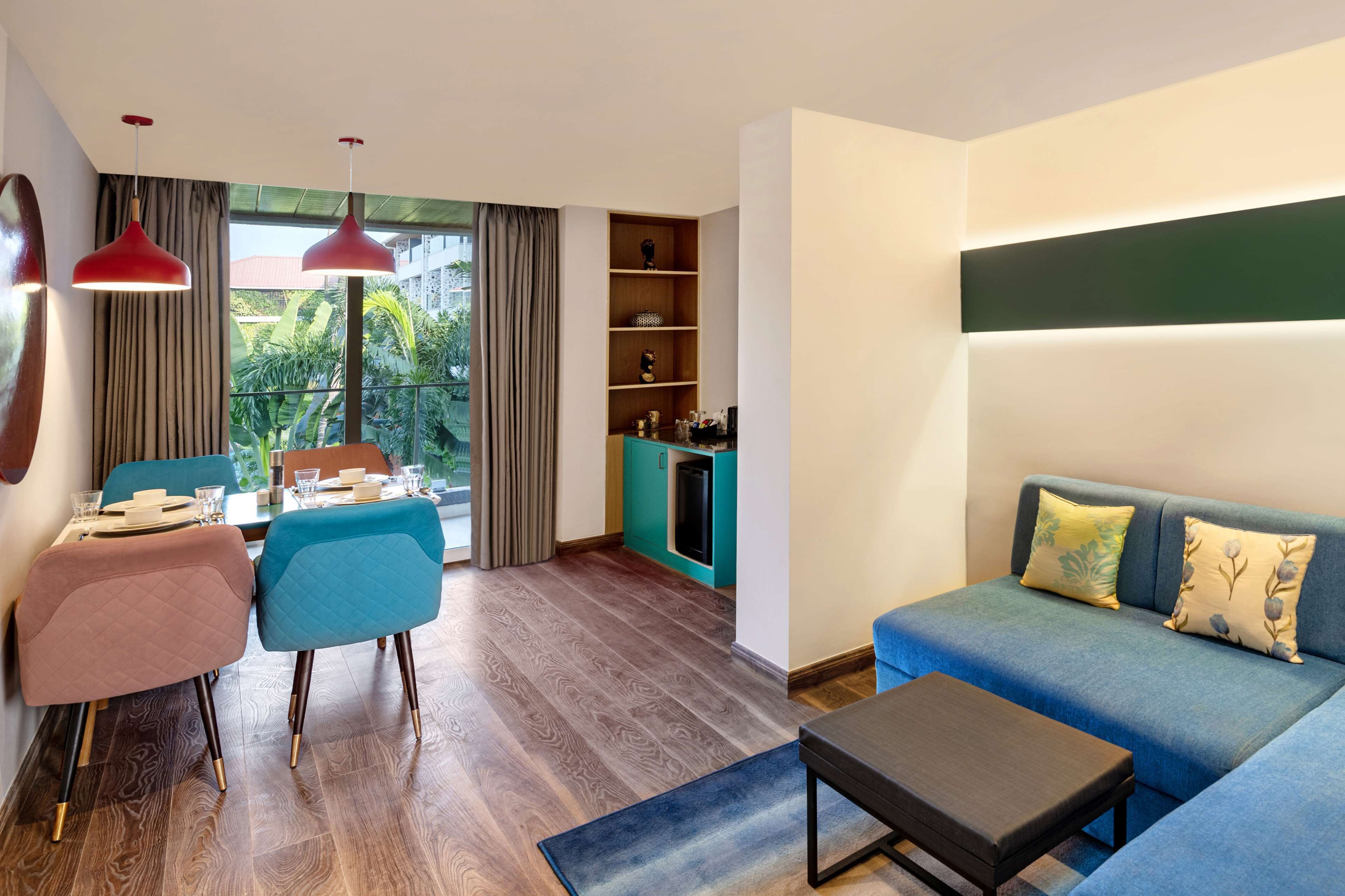 Hyatt Place Goa Candolim