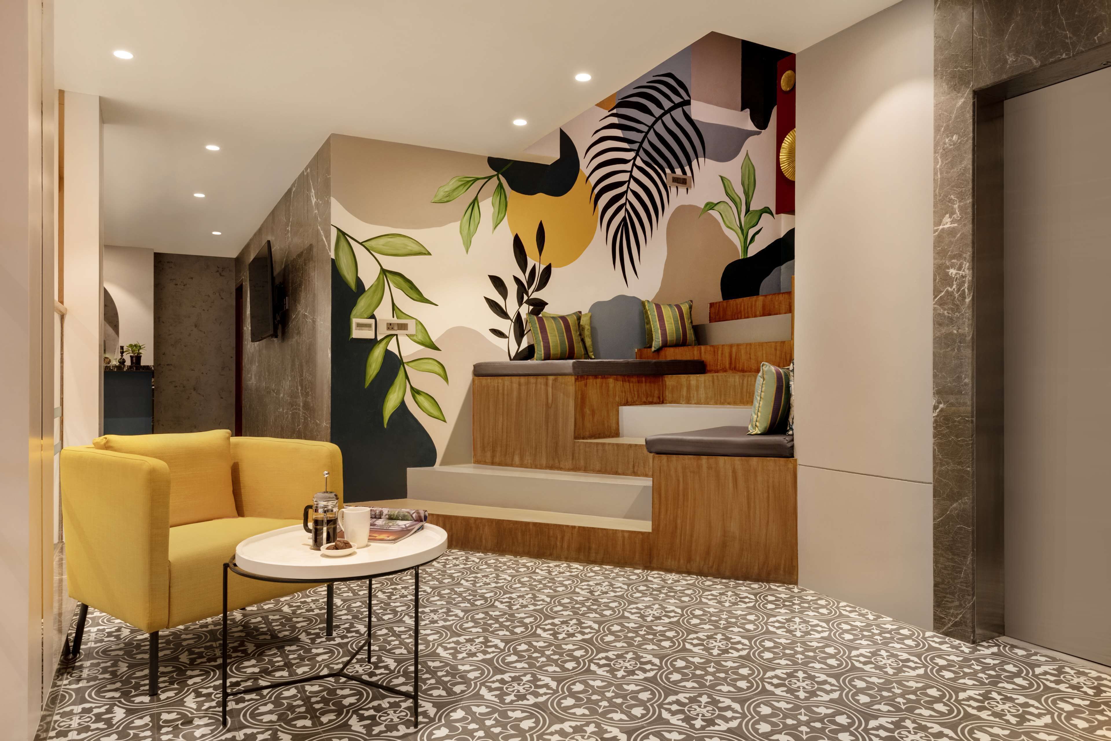 Hyatt Place Goa Candolim