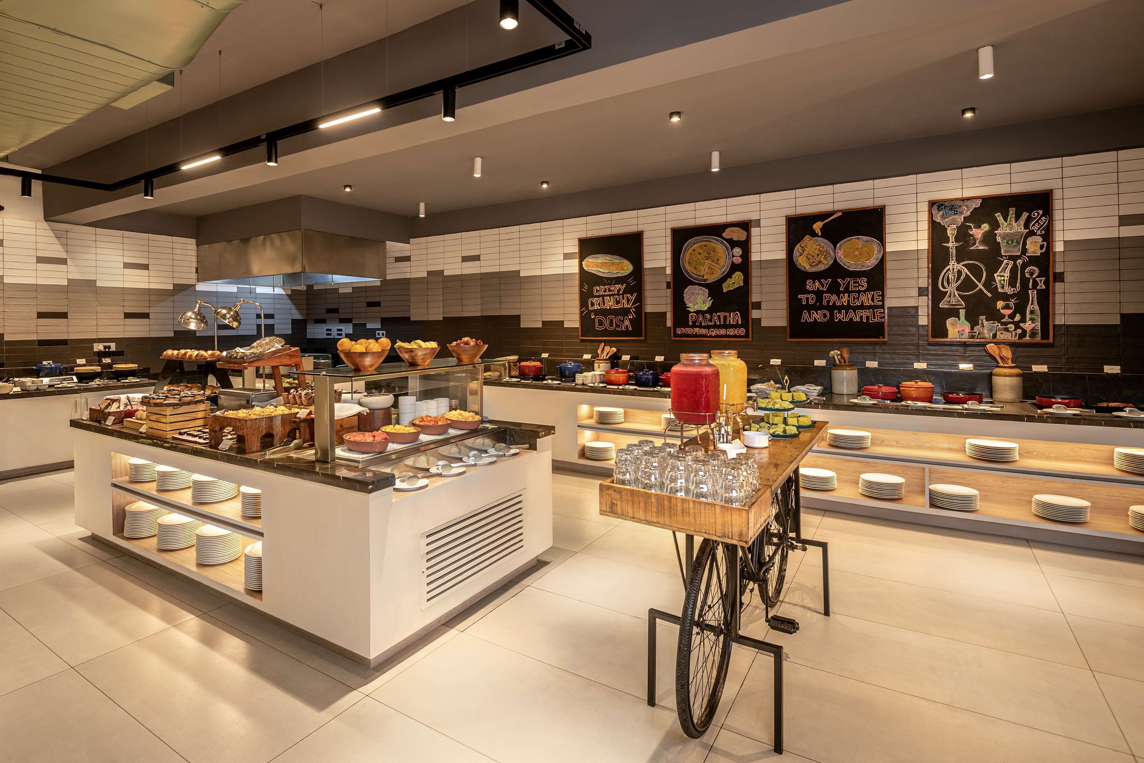 Hyatt Place Goa Candolim