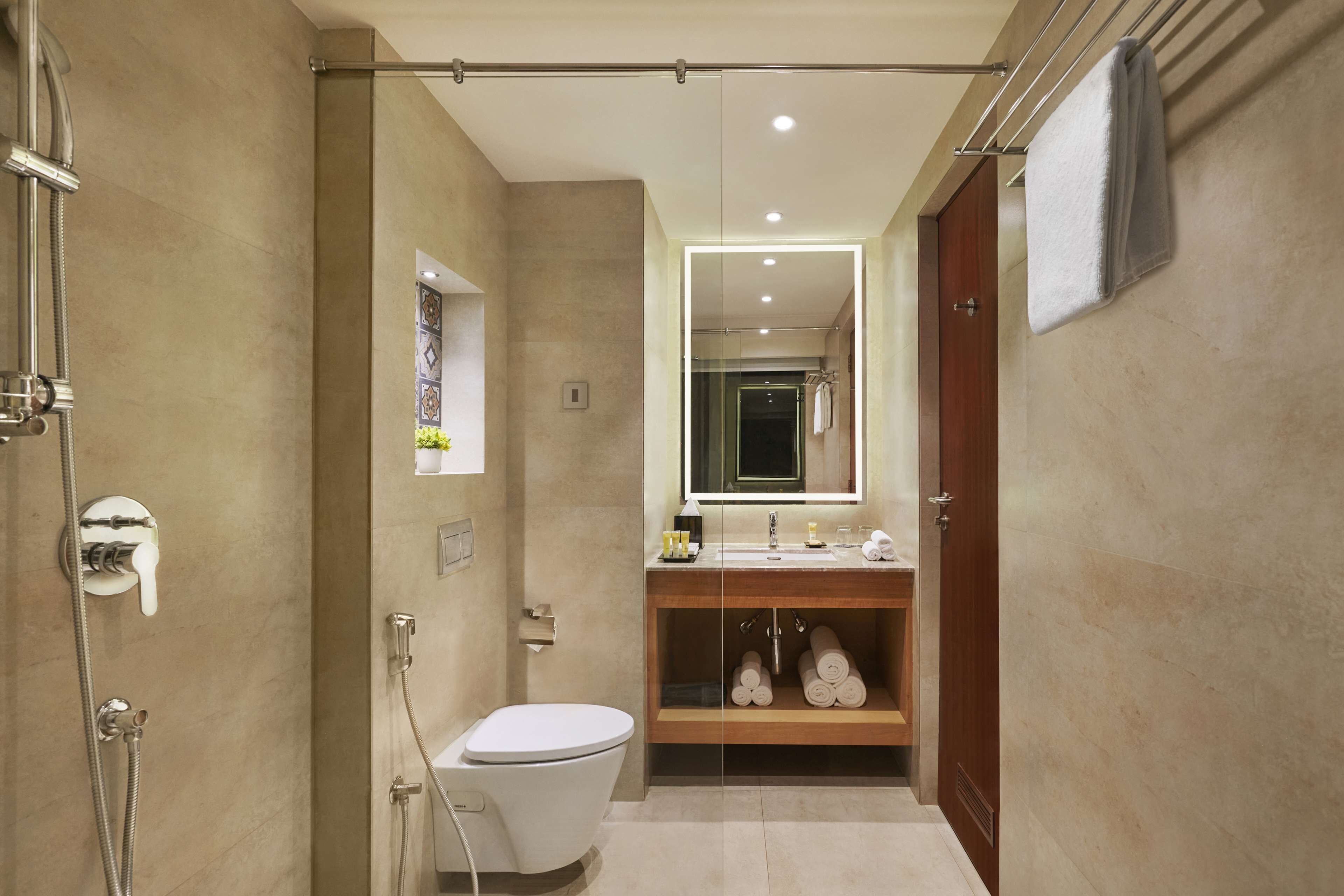 Hyatt Place Goa Candolim