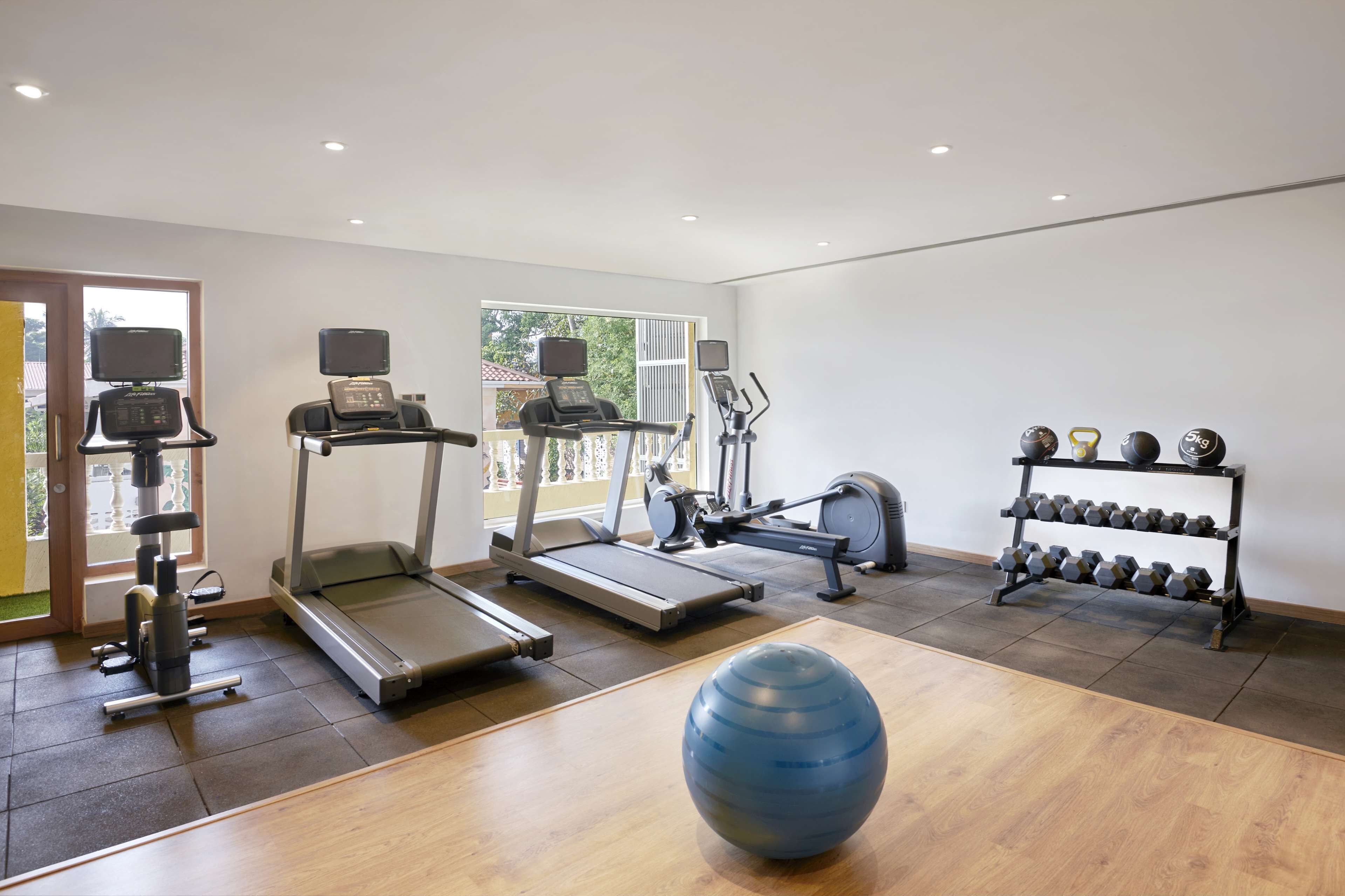 Hyatt Place Goa Candolim