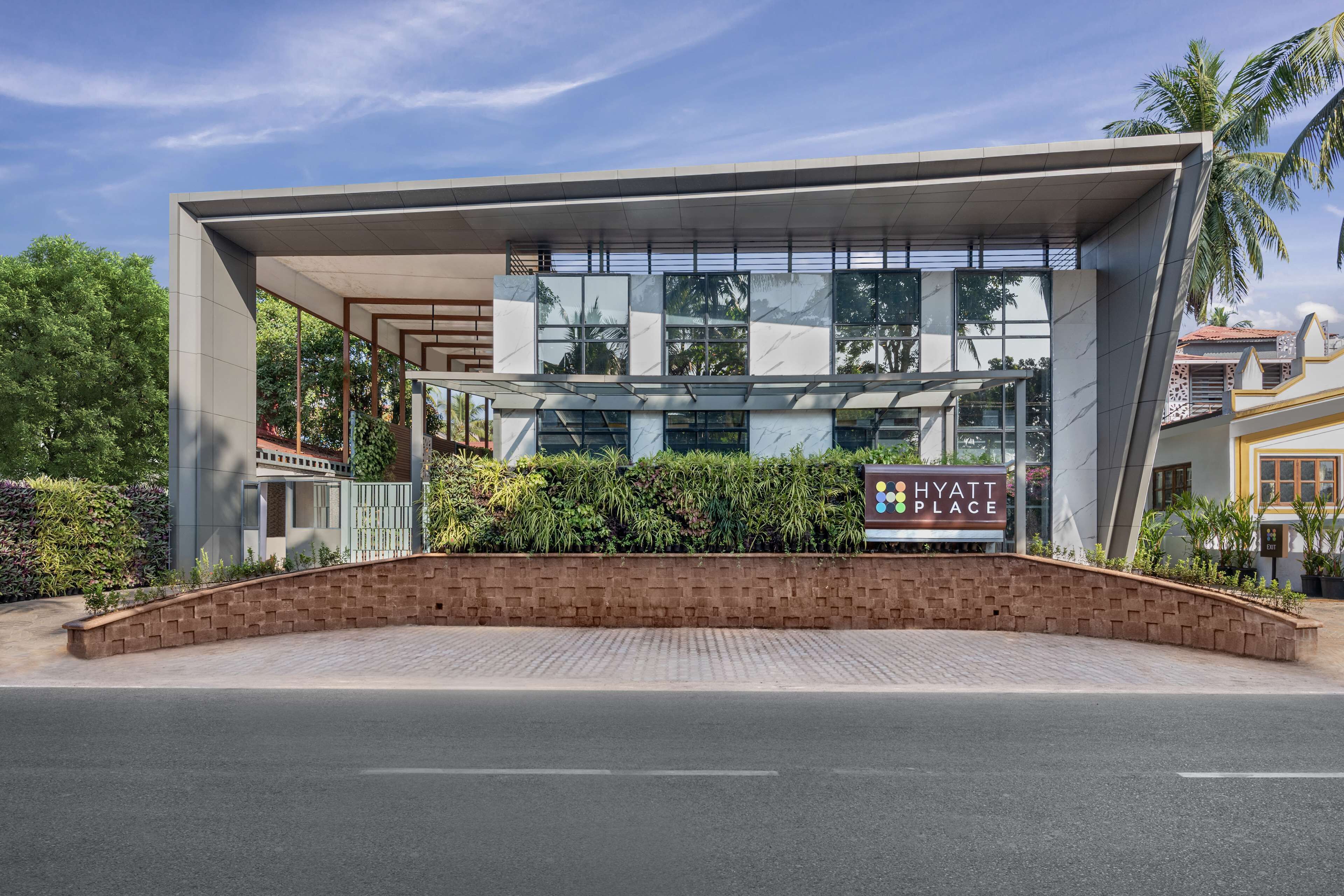 Hyatt Place Goa Candolim