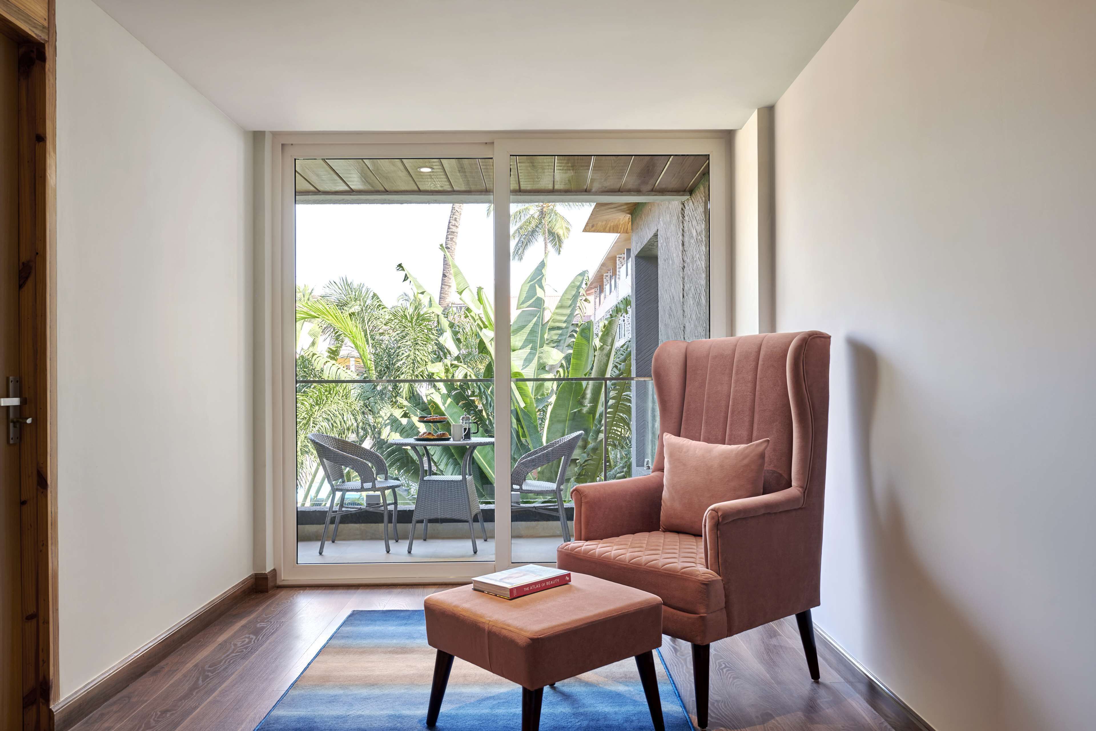 Hyatt Place Goa Candolim