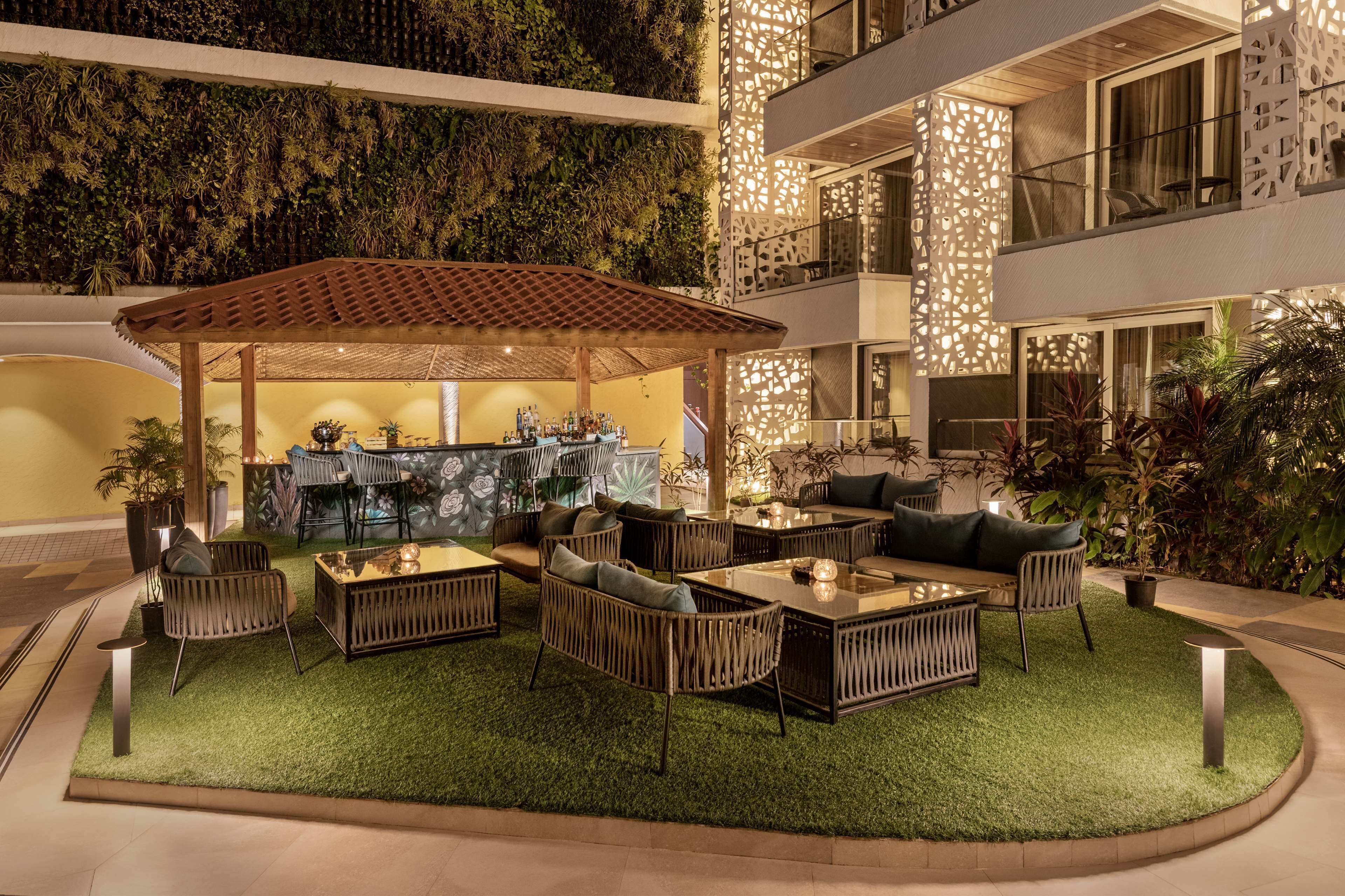 Hyatt Place Goa Candolim