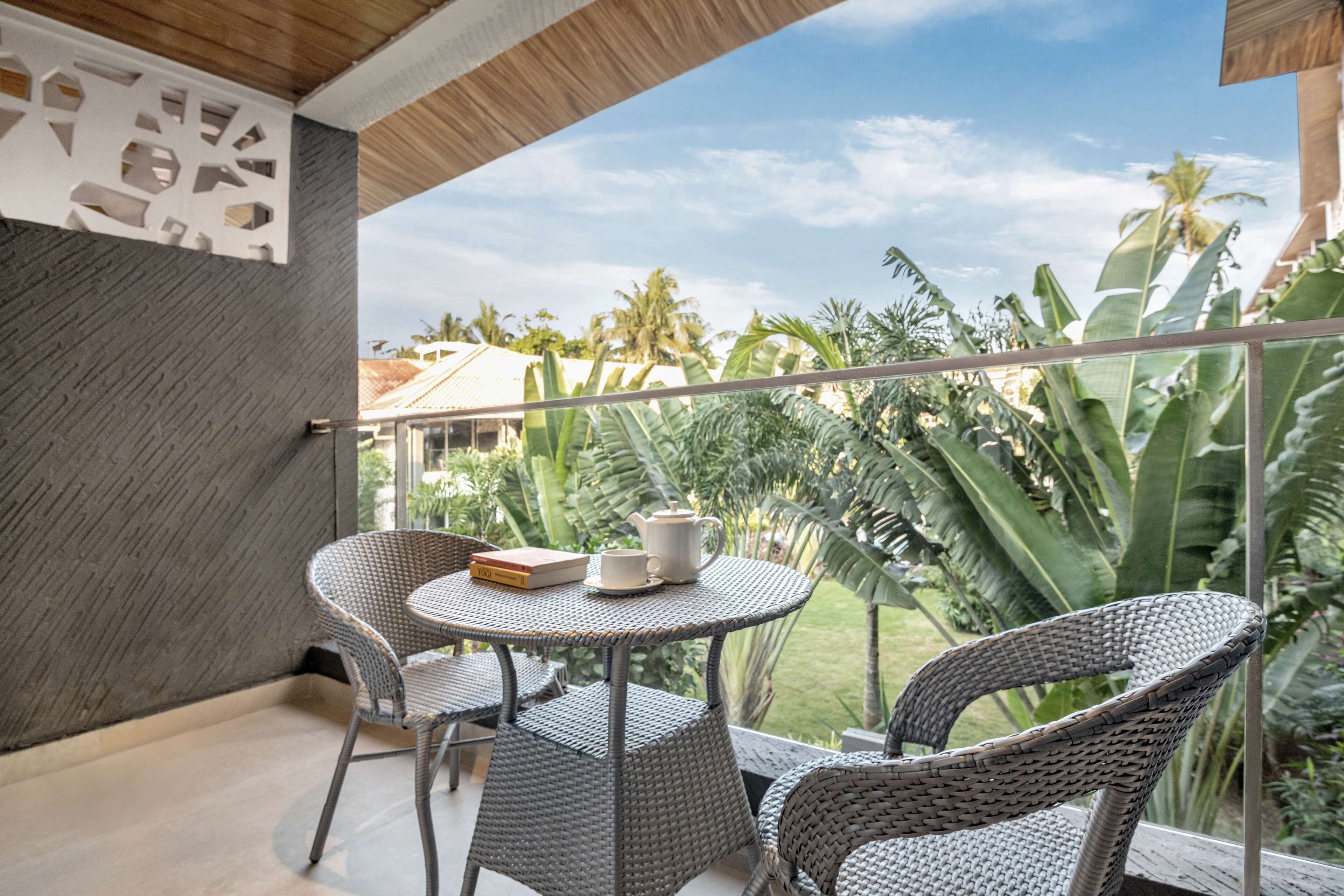 Hyatt Place Goa Candolim