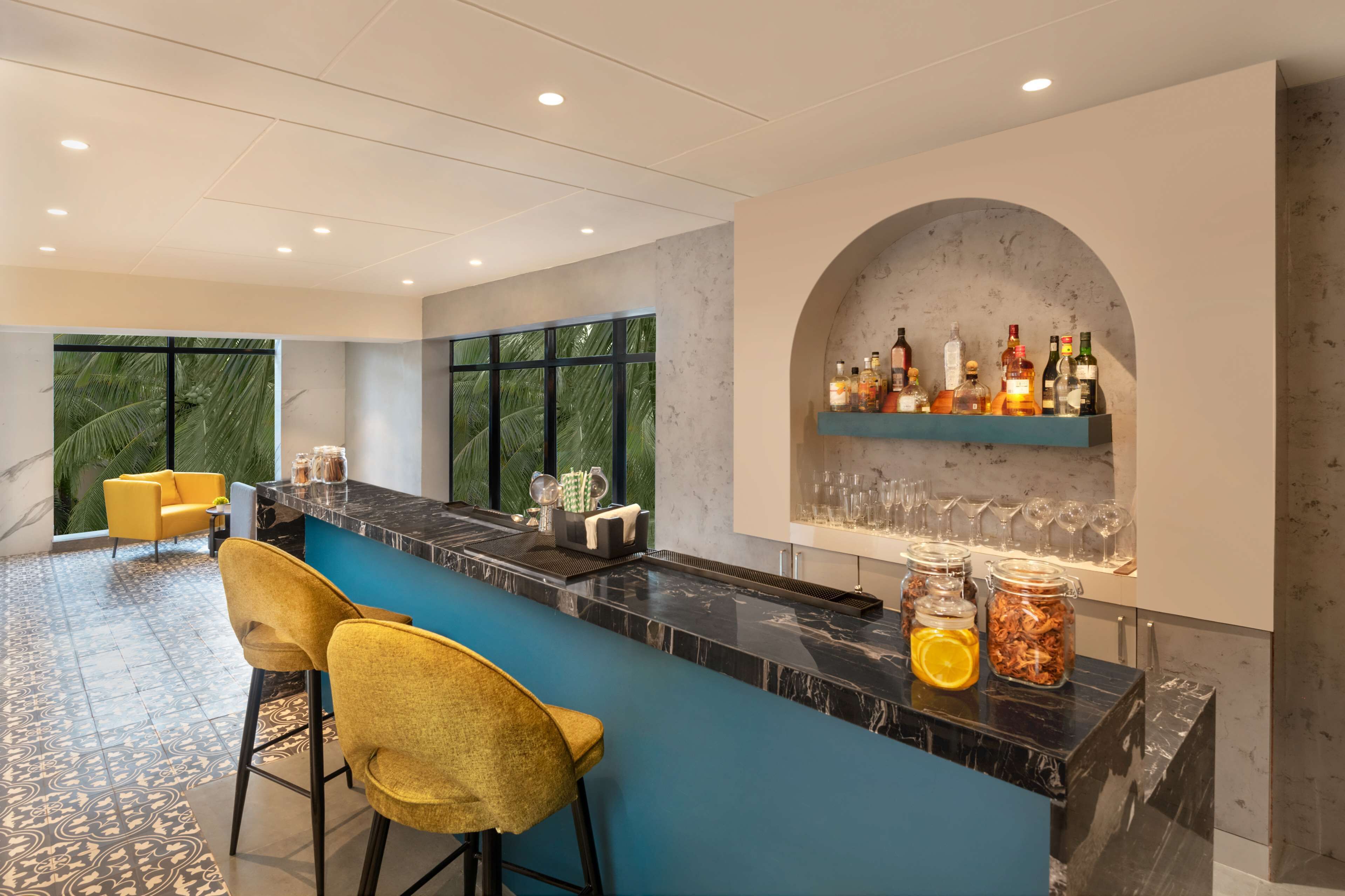 Hyatt Place Goa Candolim