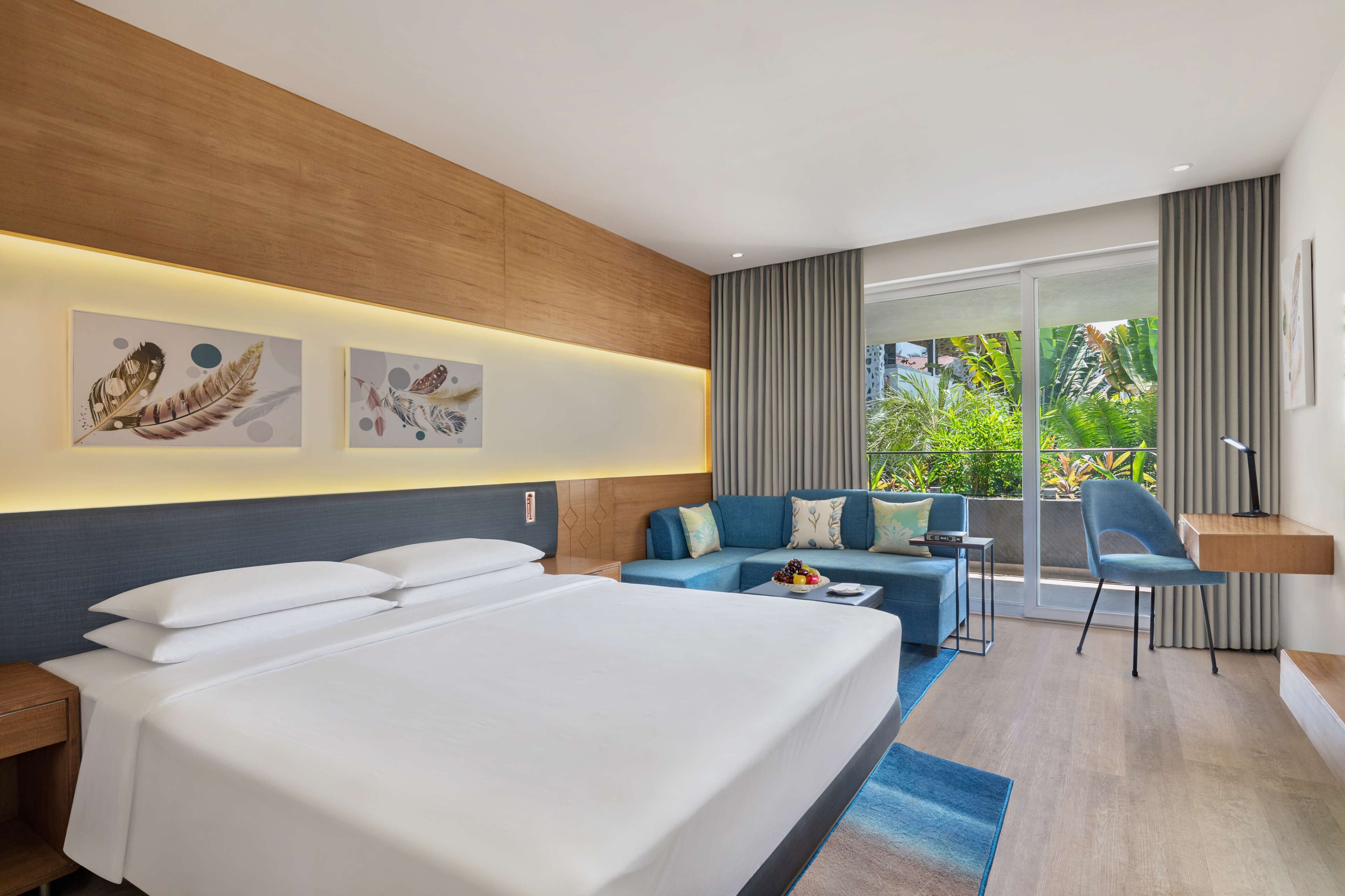 Hyatt Place Goa Candolim