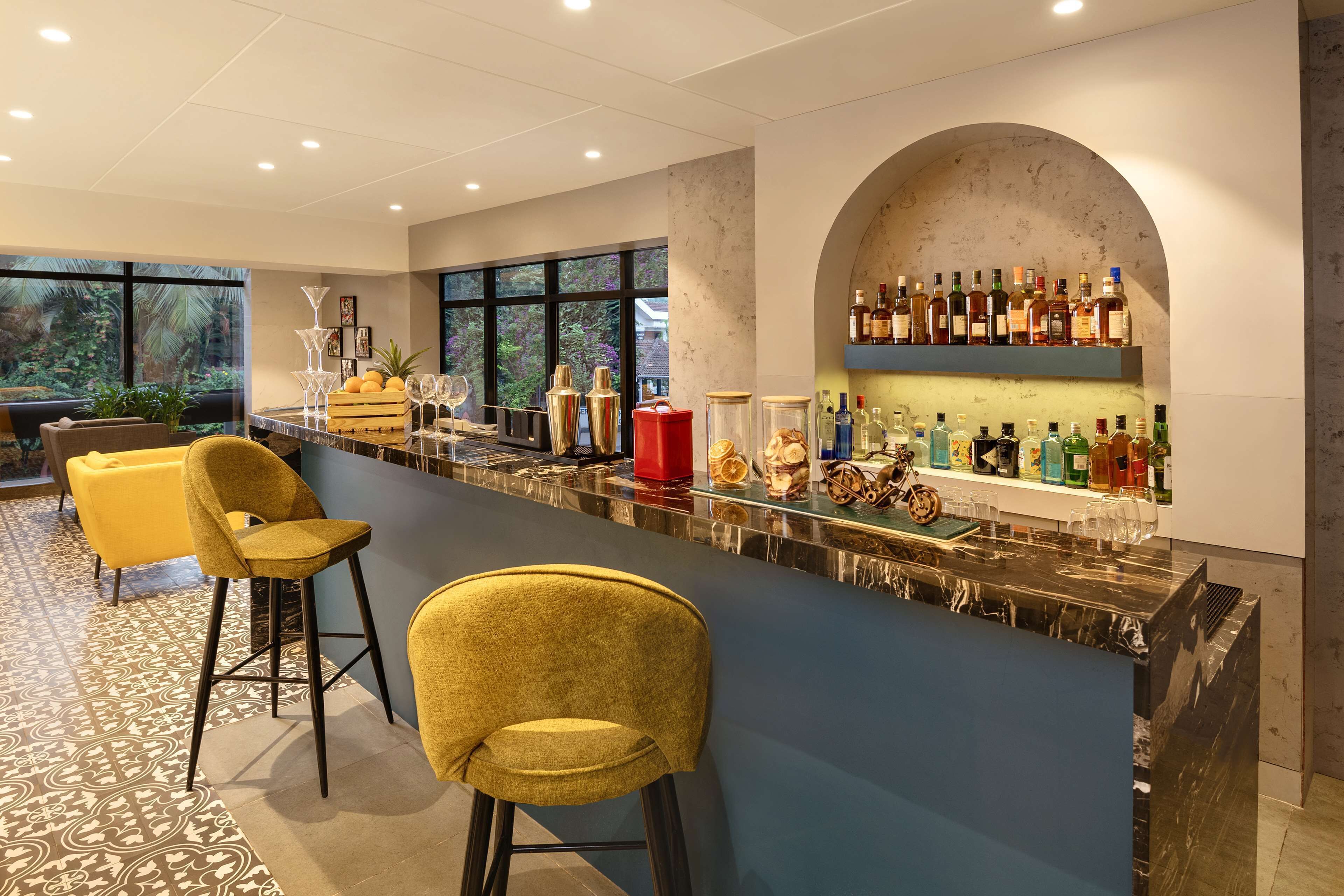 Hyatt Place Goa Candolim