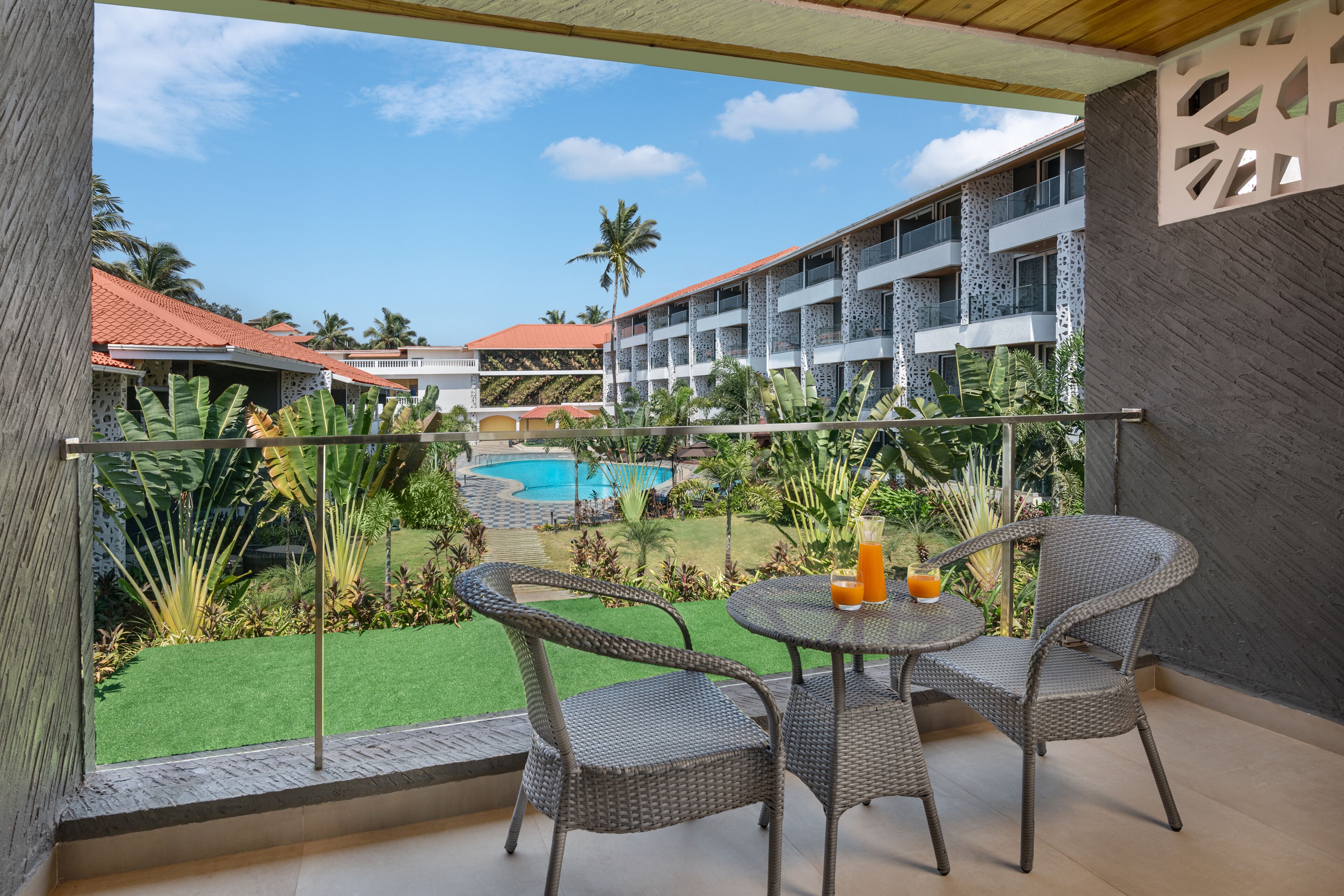 Hyatt Place Goa Candolim