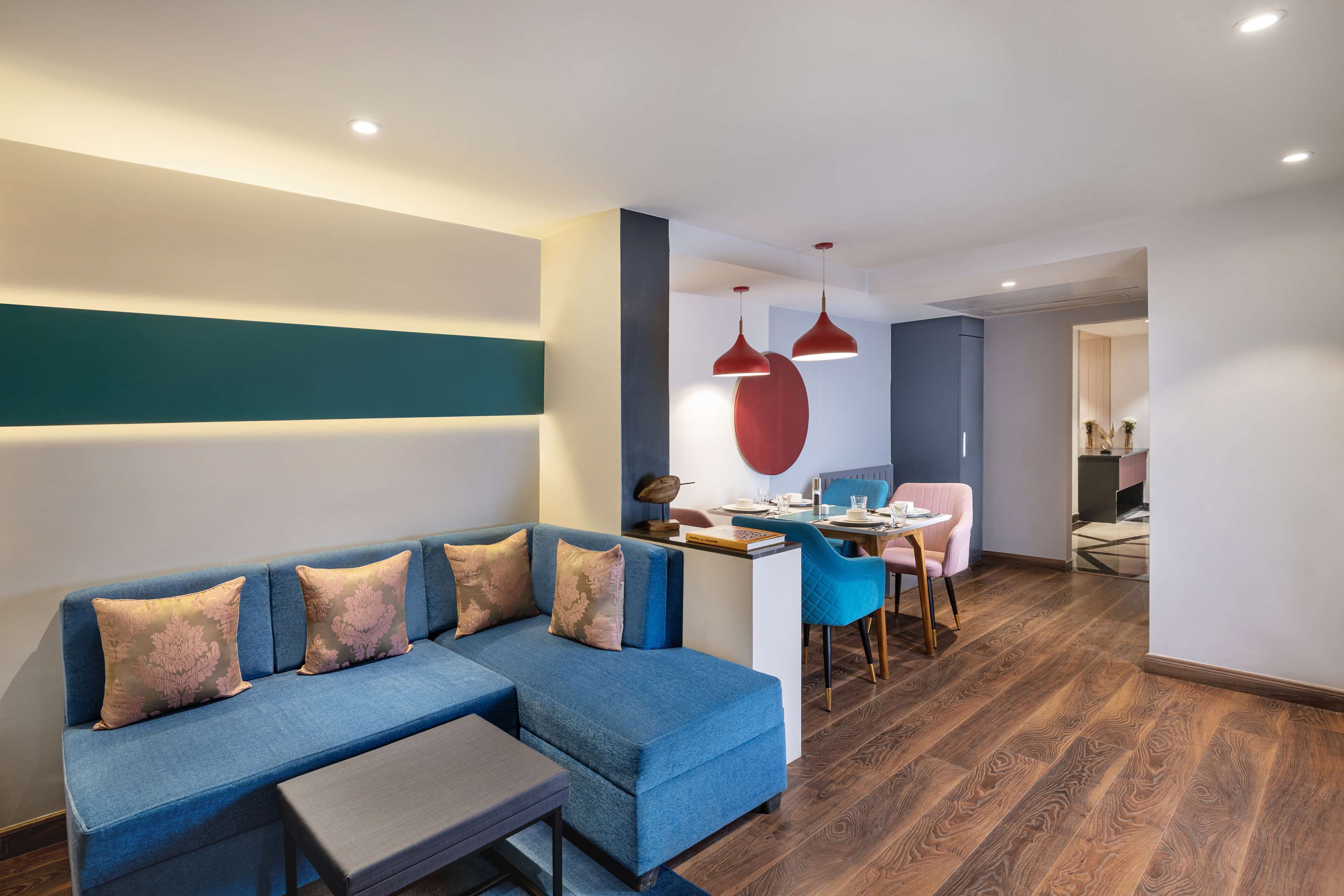 Hyatt Place Goa Candolim