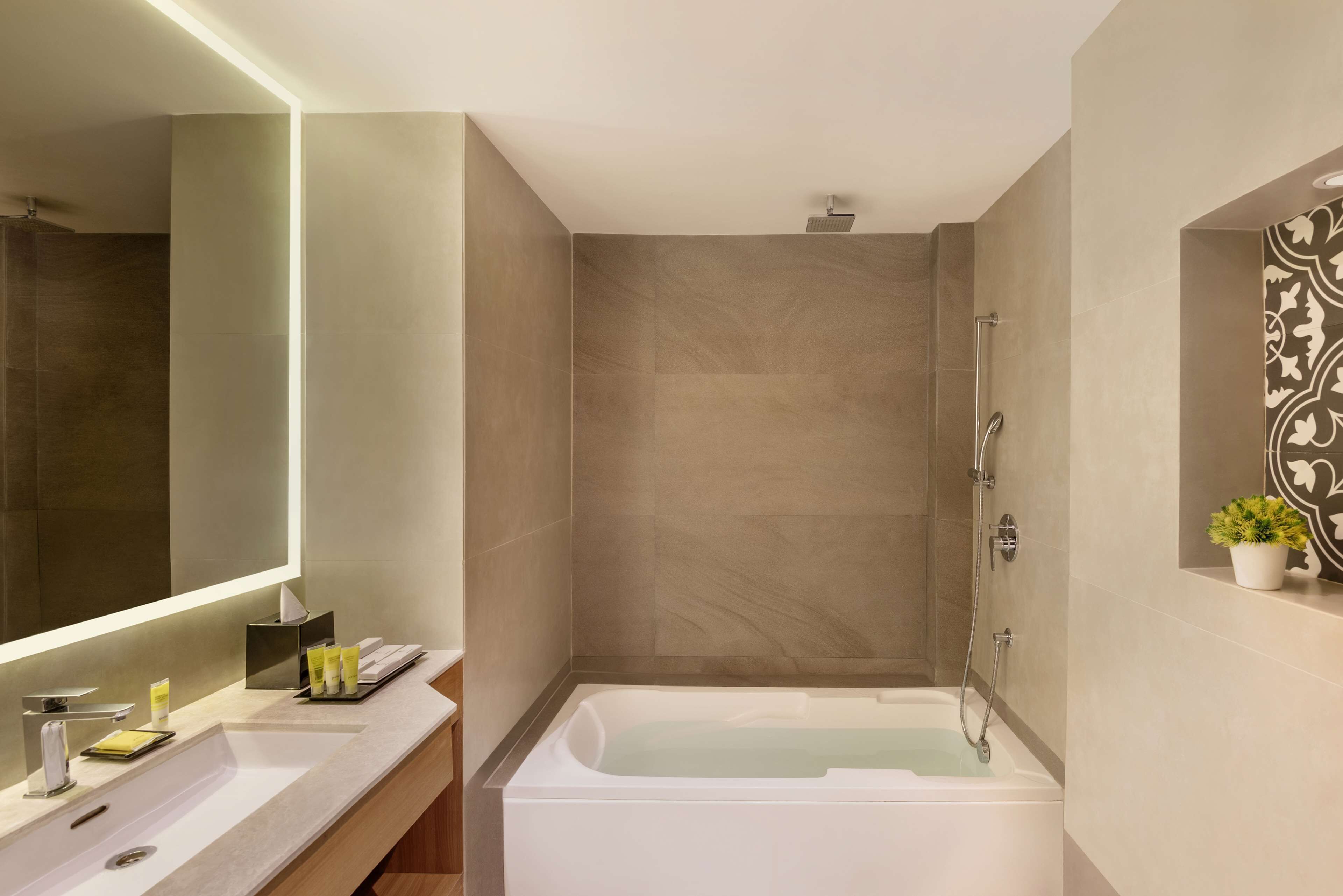 Hyatt Place Goa Candolim