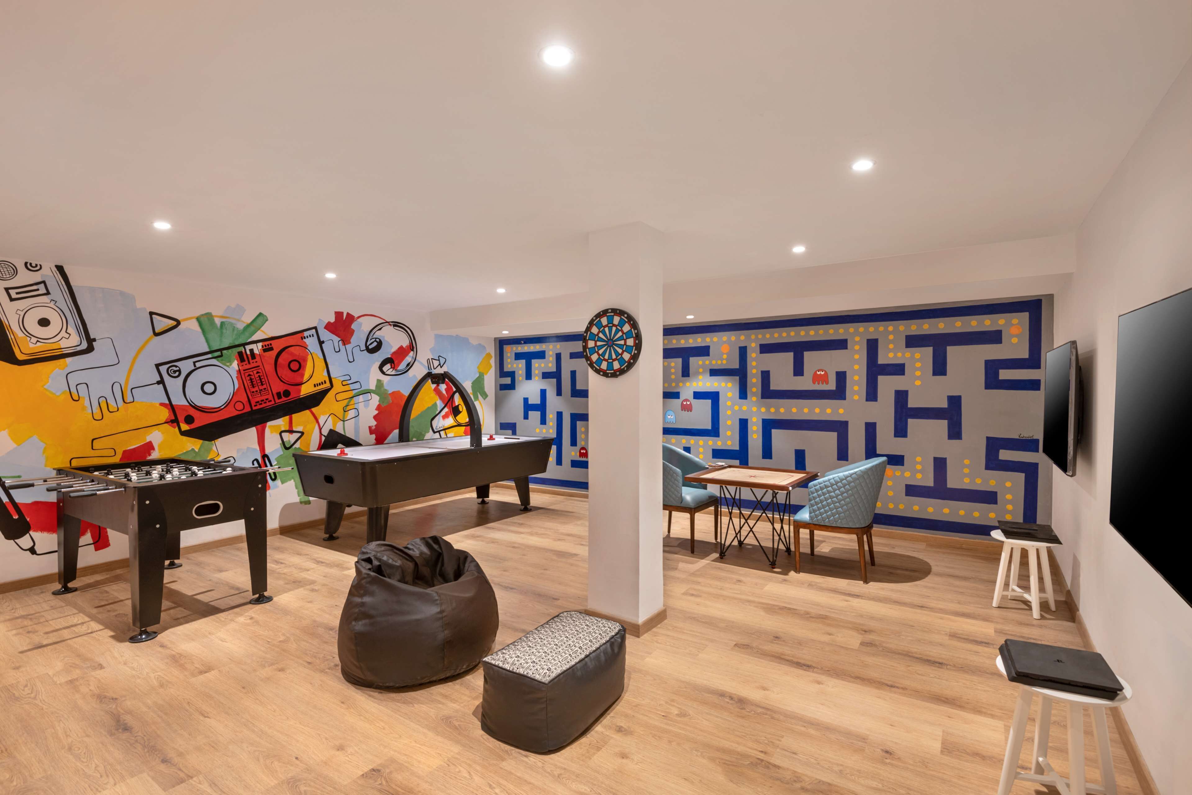 Hyatt Place Goa Candolim