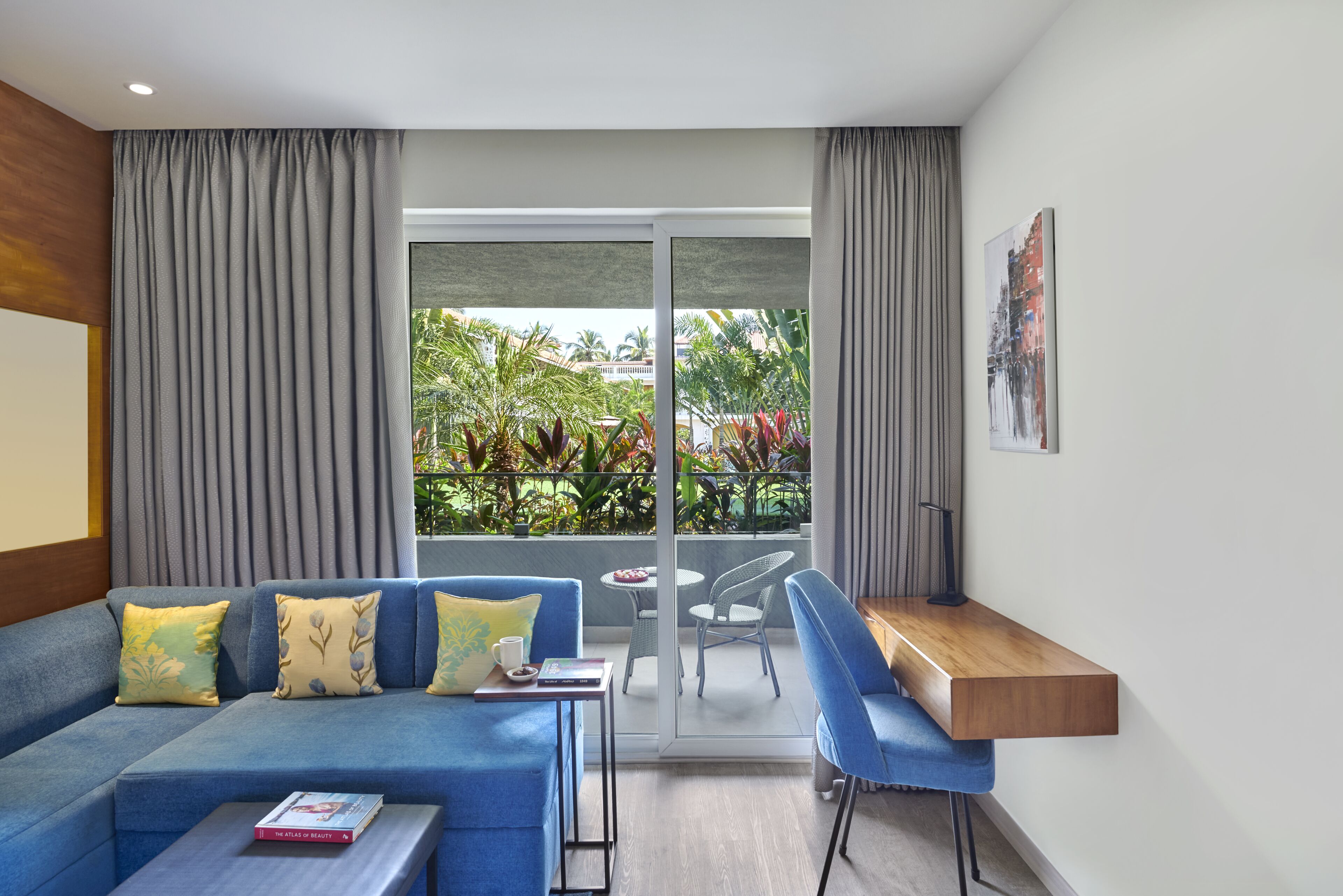 Hyatt Place Goa Candolim