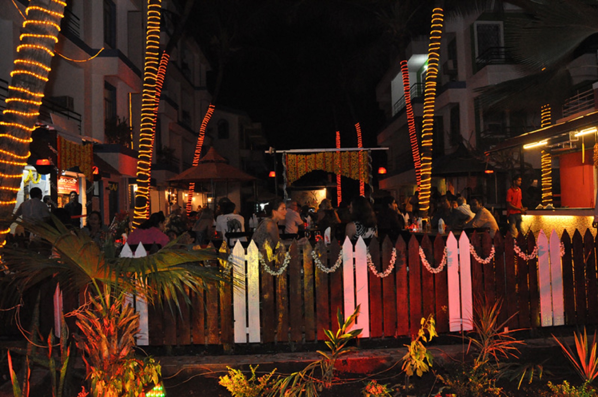 OYO Townhouse 240 Magnum Resorts Candolim