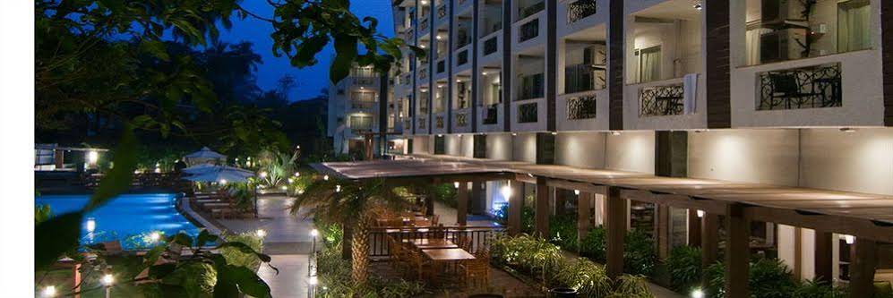 Ramada by Wyndham Goa Arpora