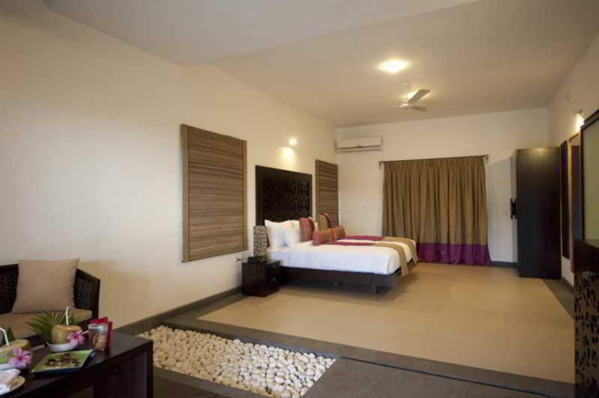 Ozran Heights Beach Resort