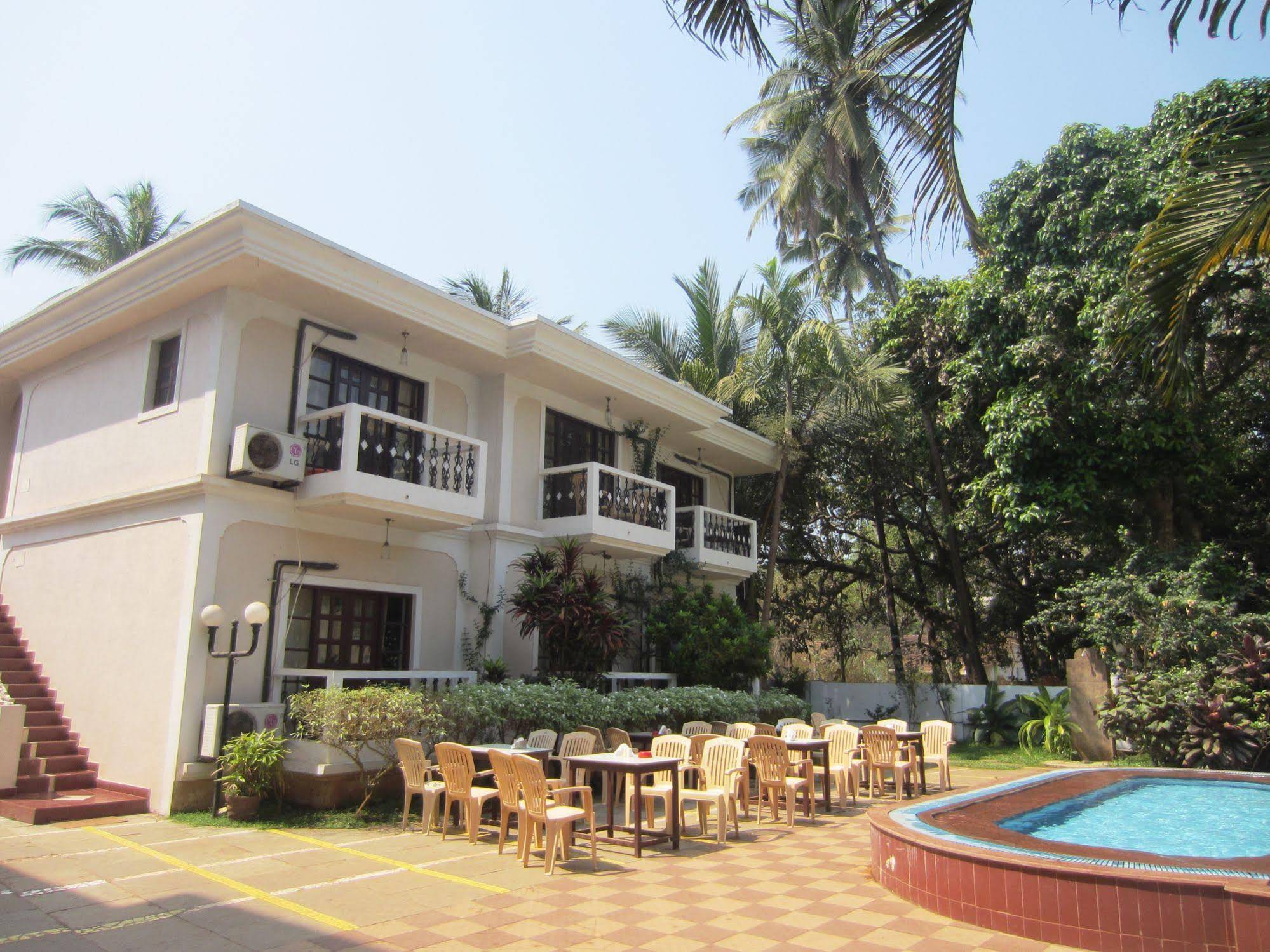 Riverside Regency Resort