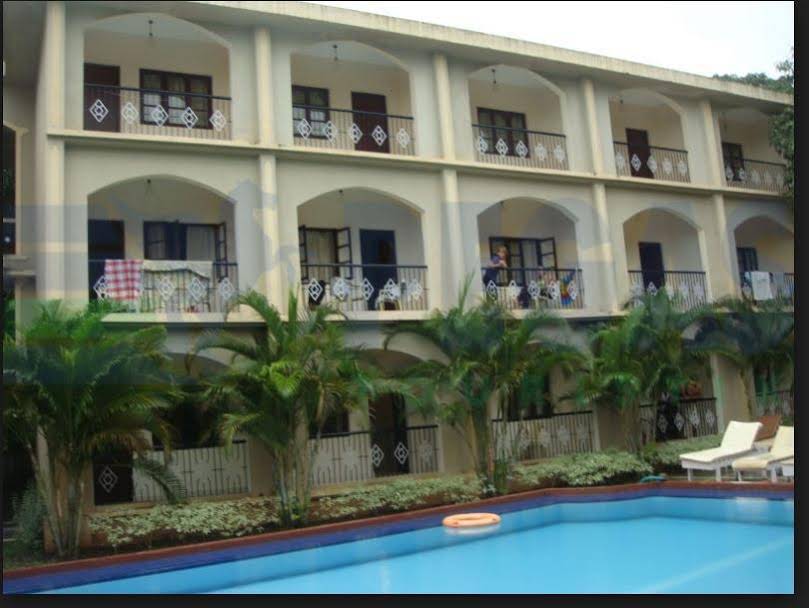 Riverside Regency Resort