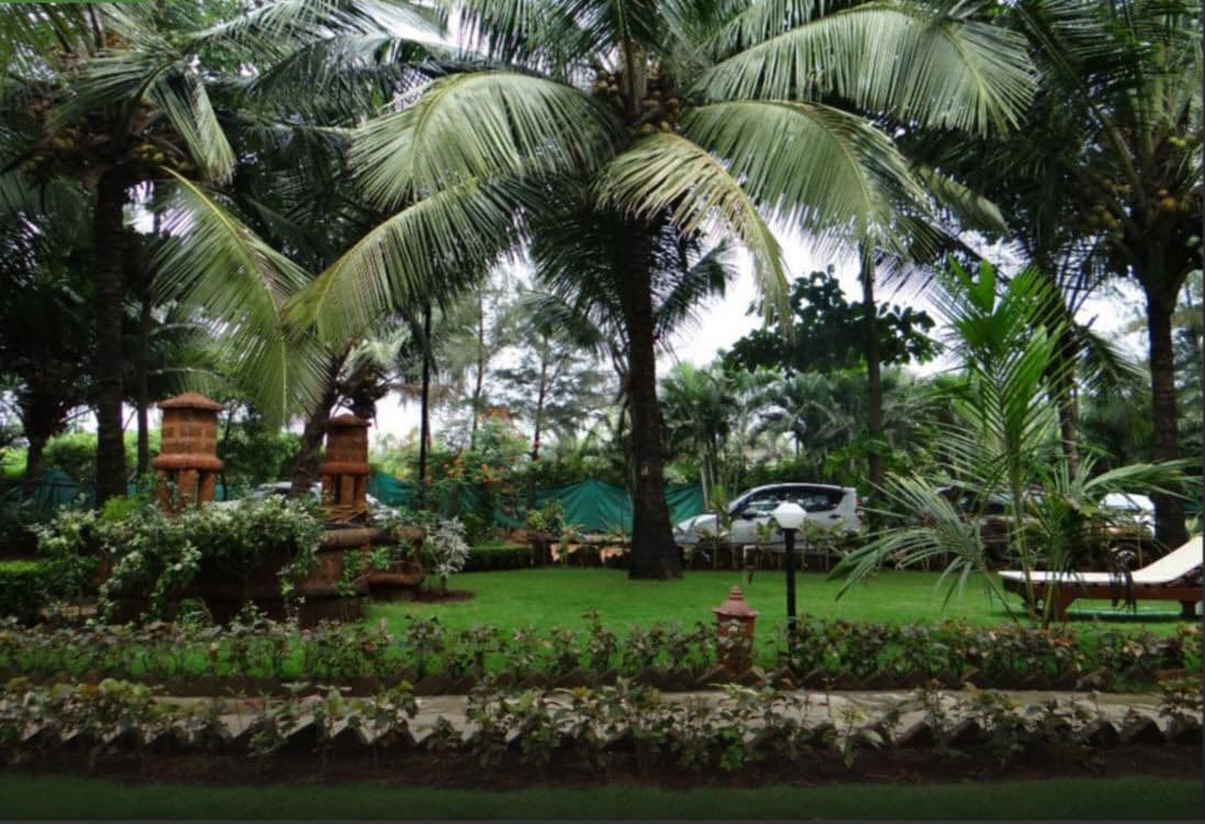 Santana Beach Resort