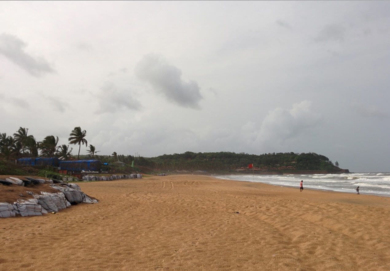 Santana Beach Resort