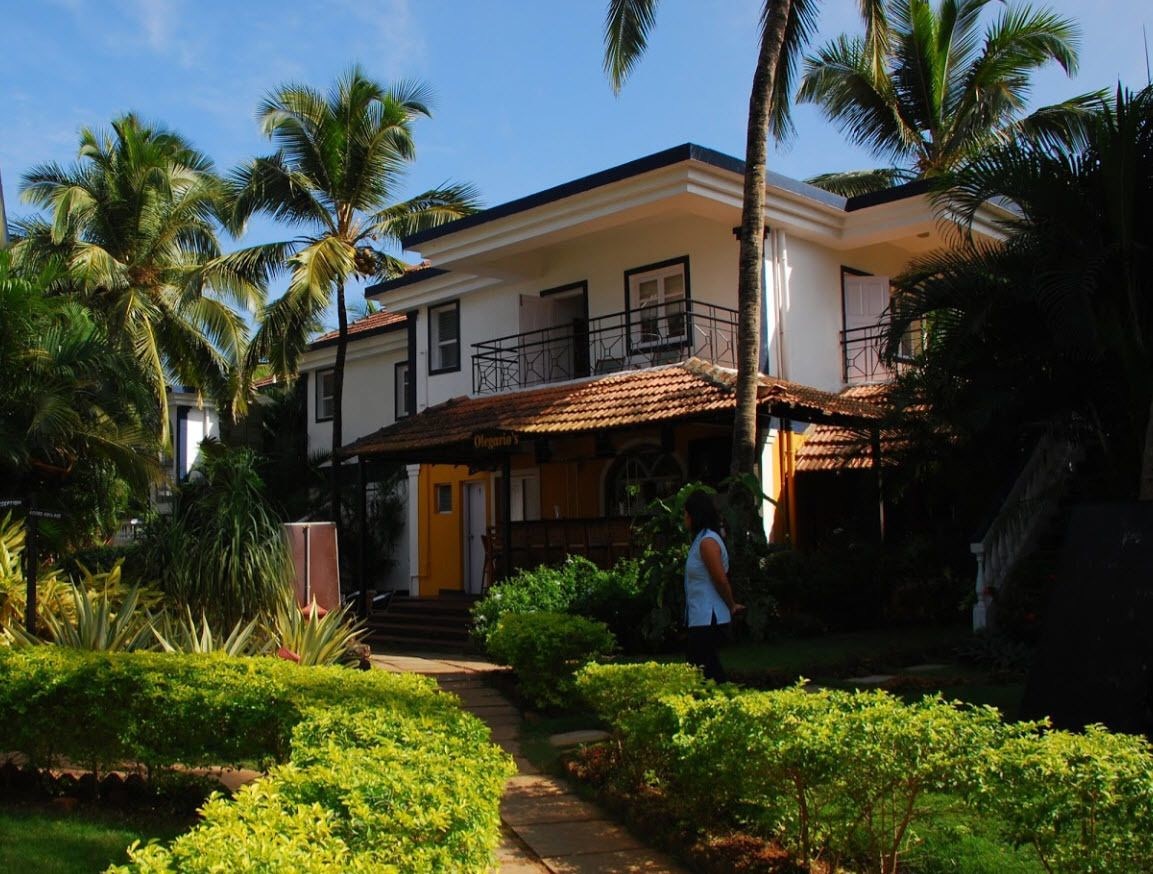 Santana Beach Resort