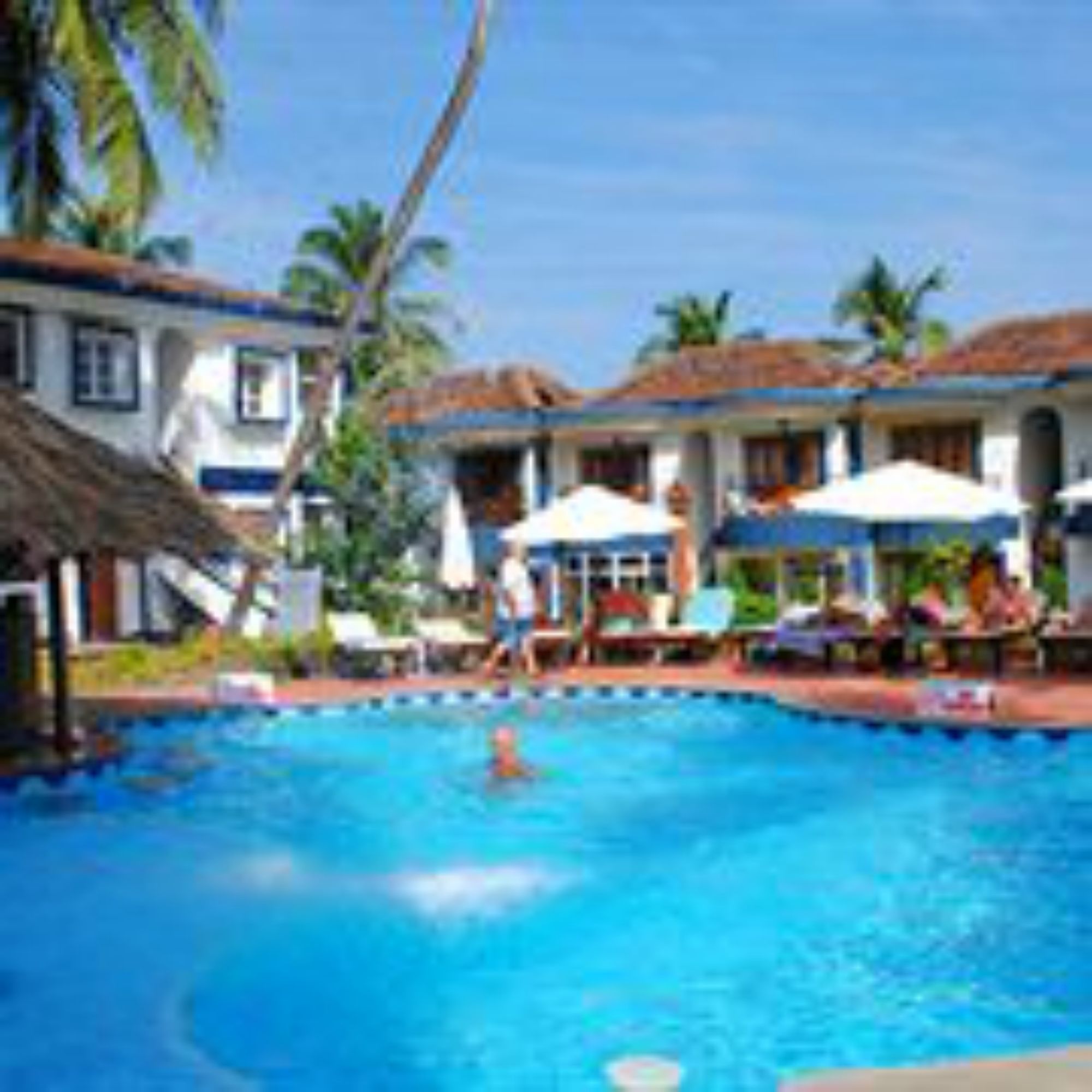 Santana Beach Resort
