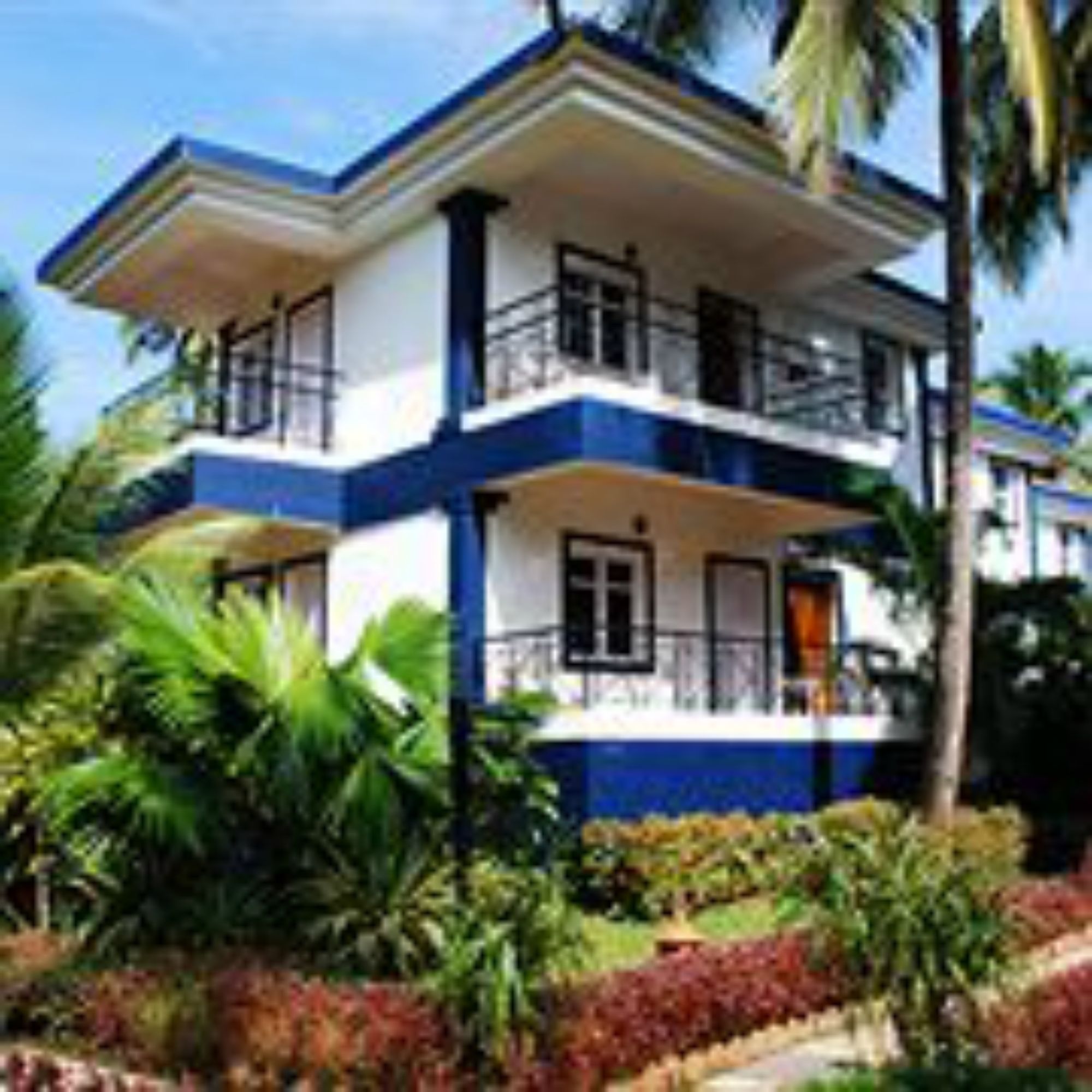 Santana Beach Resort