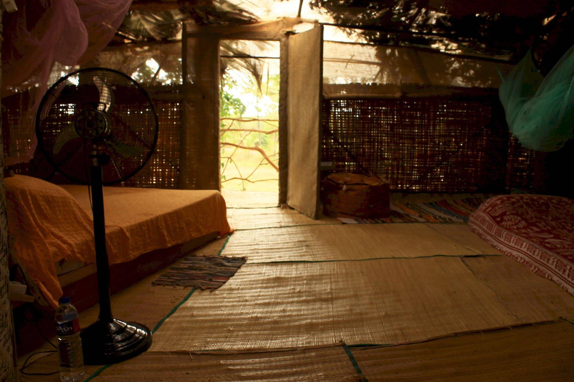 Saraya Art Cafe Bed and Breakfast